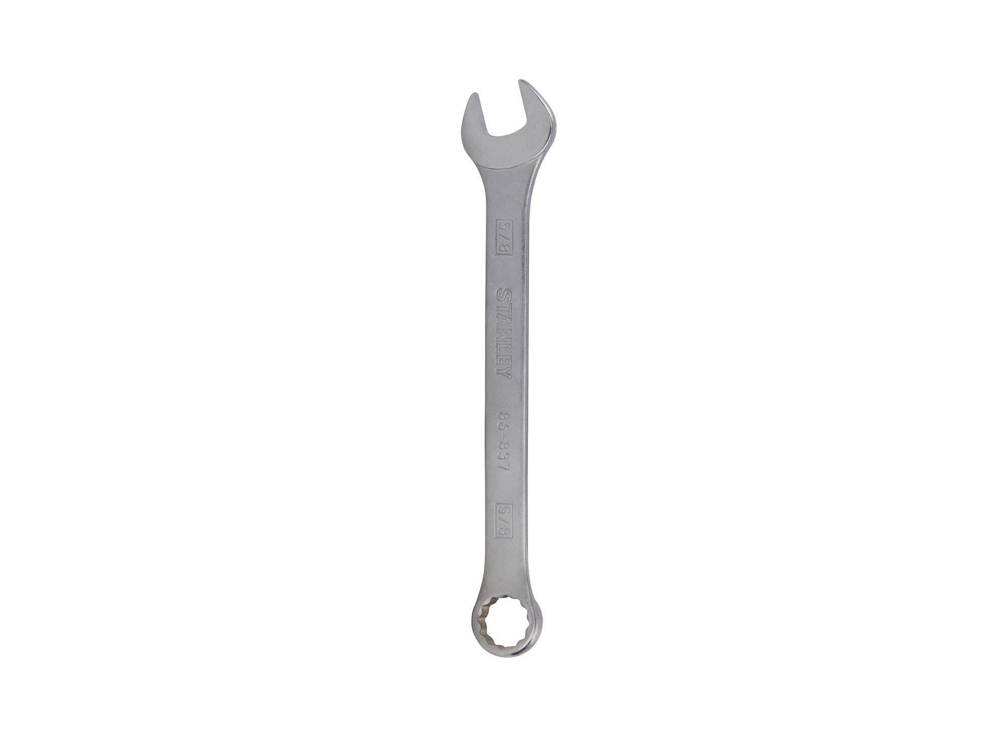 Llave punta corona 5/8'' 86-837 Stanley-0