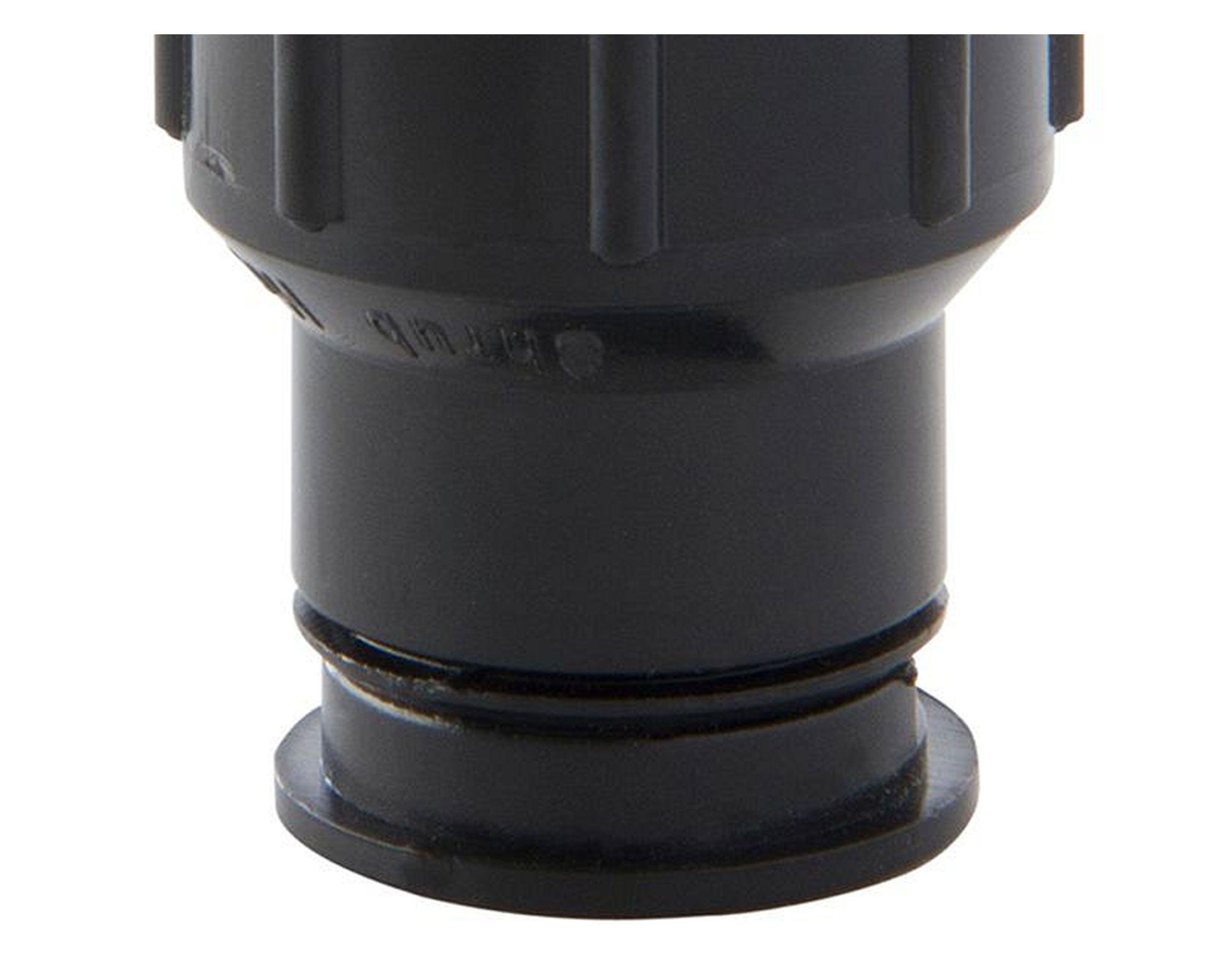 Cabezal aspersor 180º riego arbustos Orbit-2