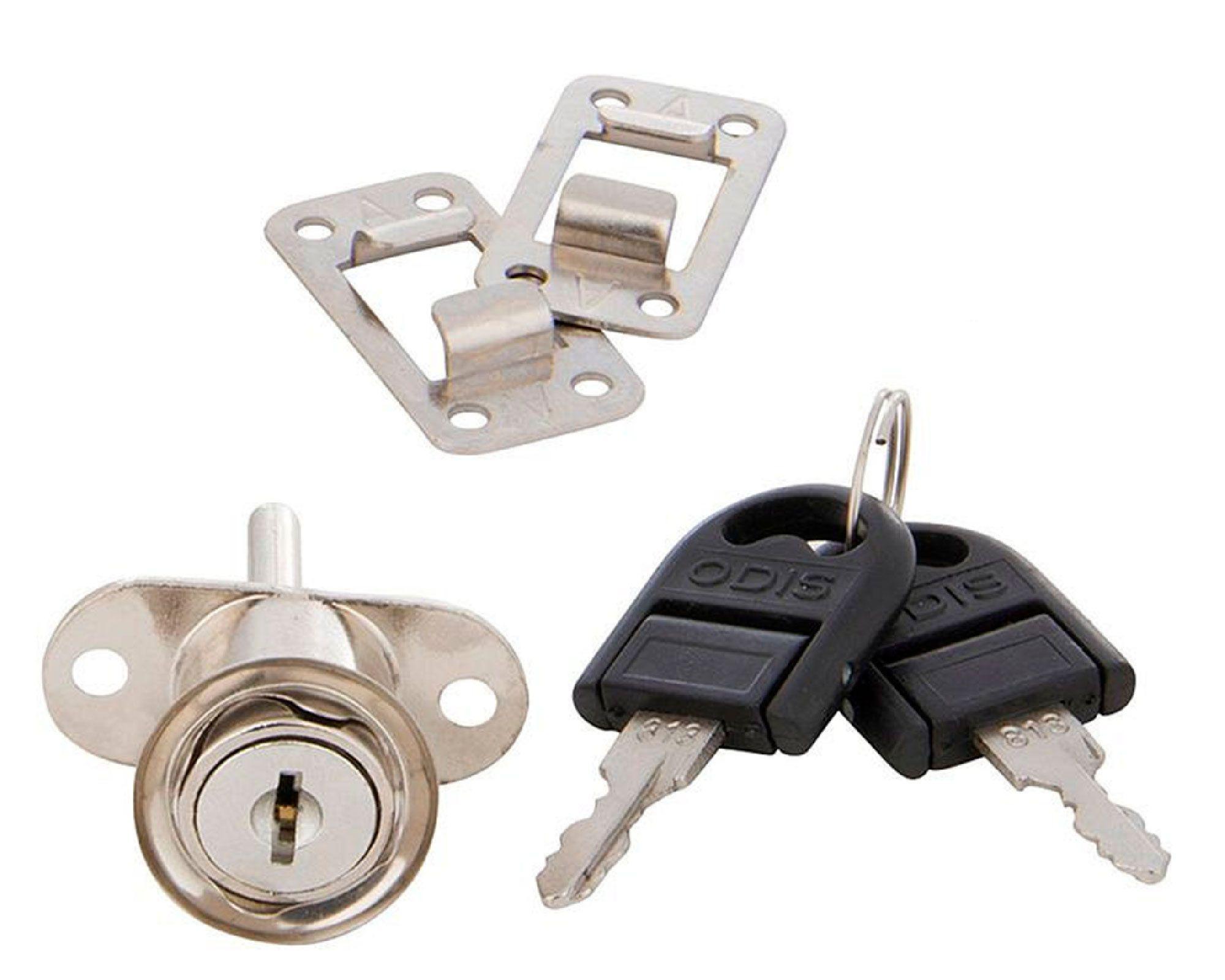 Cerradura cajones 288 20 mm Odis-2