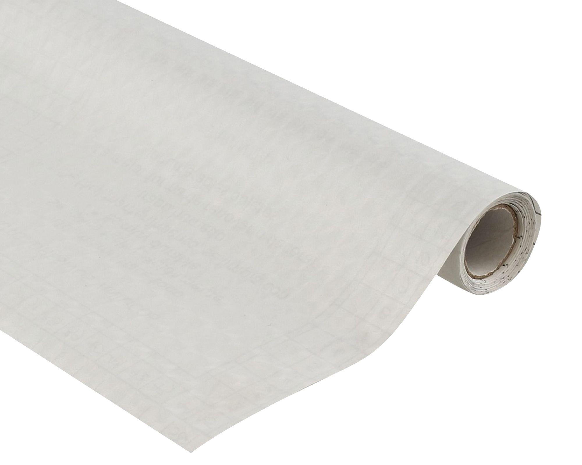 Papel autoadhesivo 2x0,45 m círculo Muresco-2