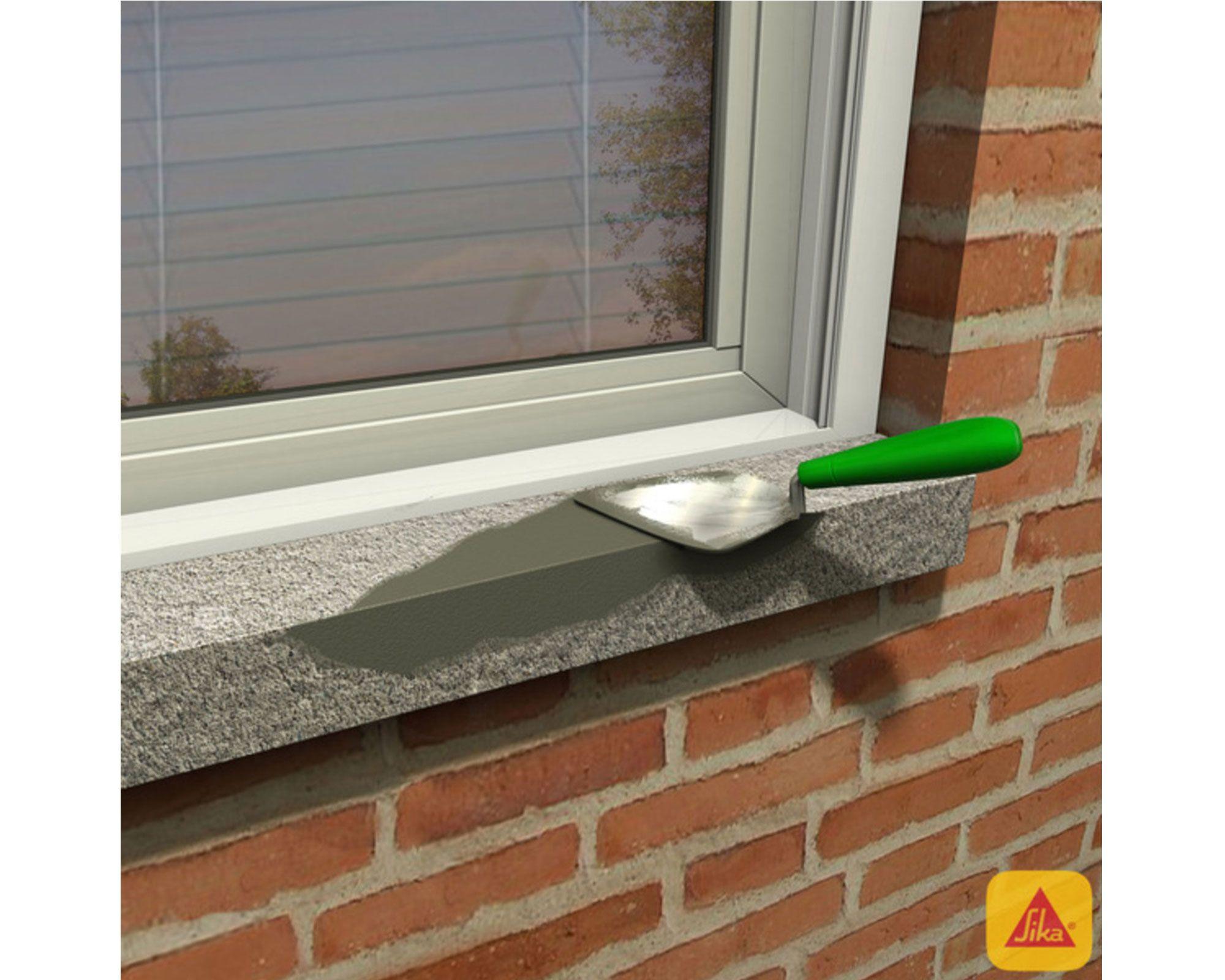 Aditivo adherencia 18 litros sika látex sika-3