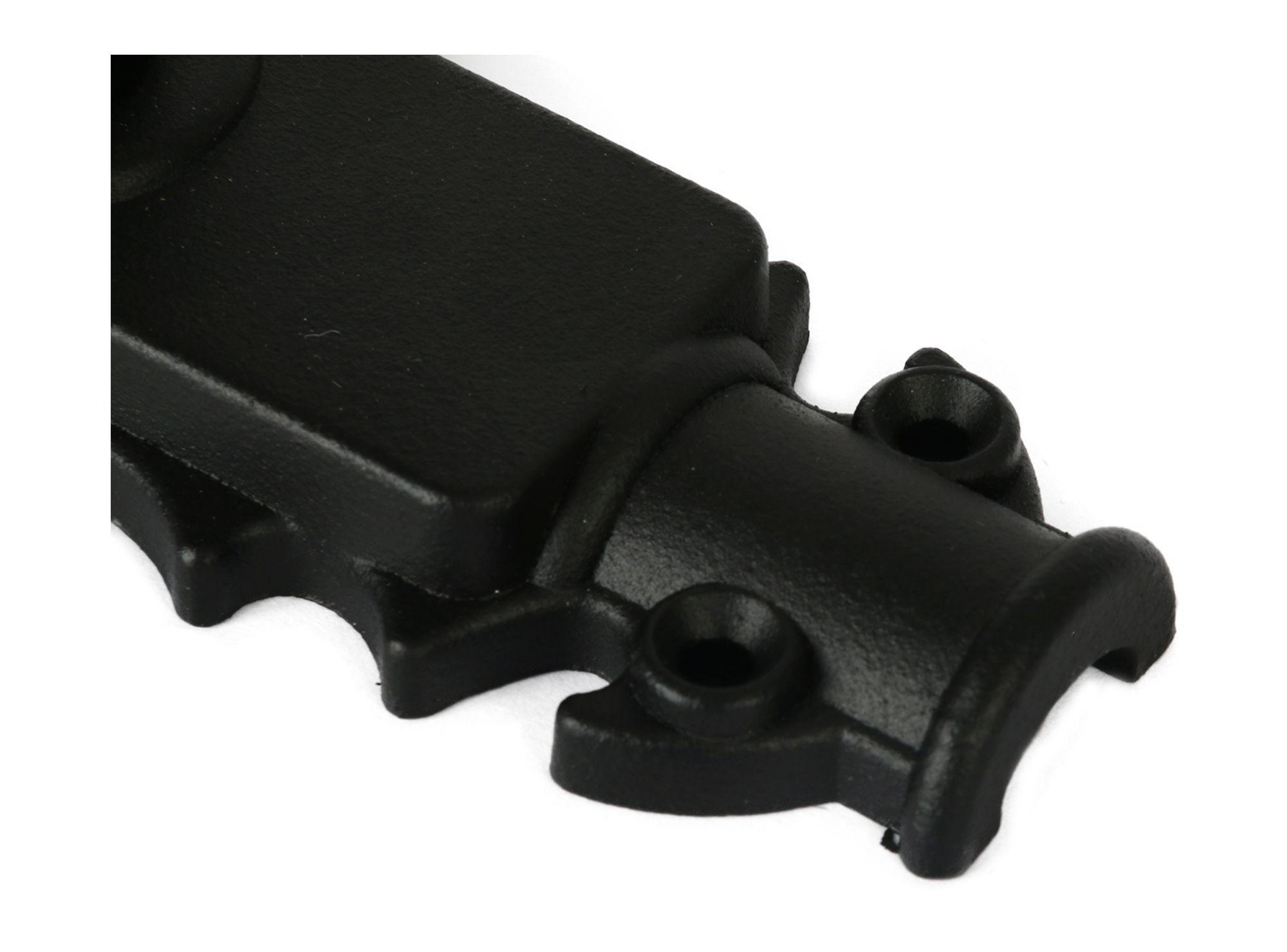 Españoleta 256 zk negro colonial Scanavini-3