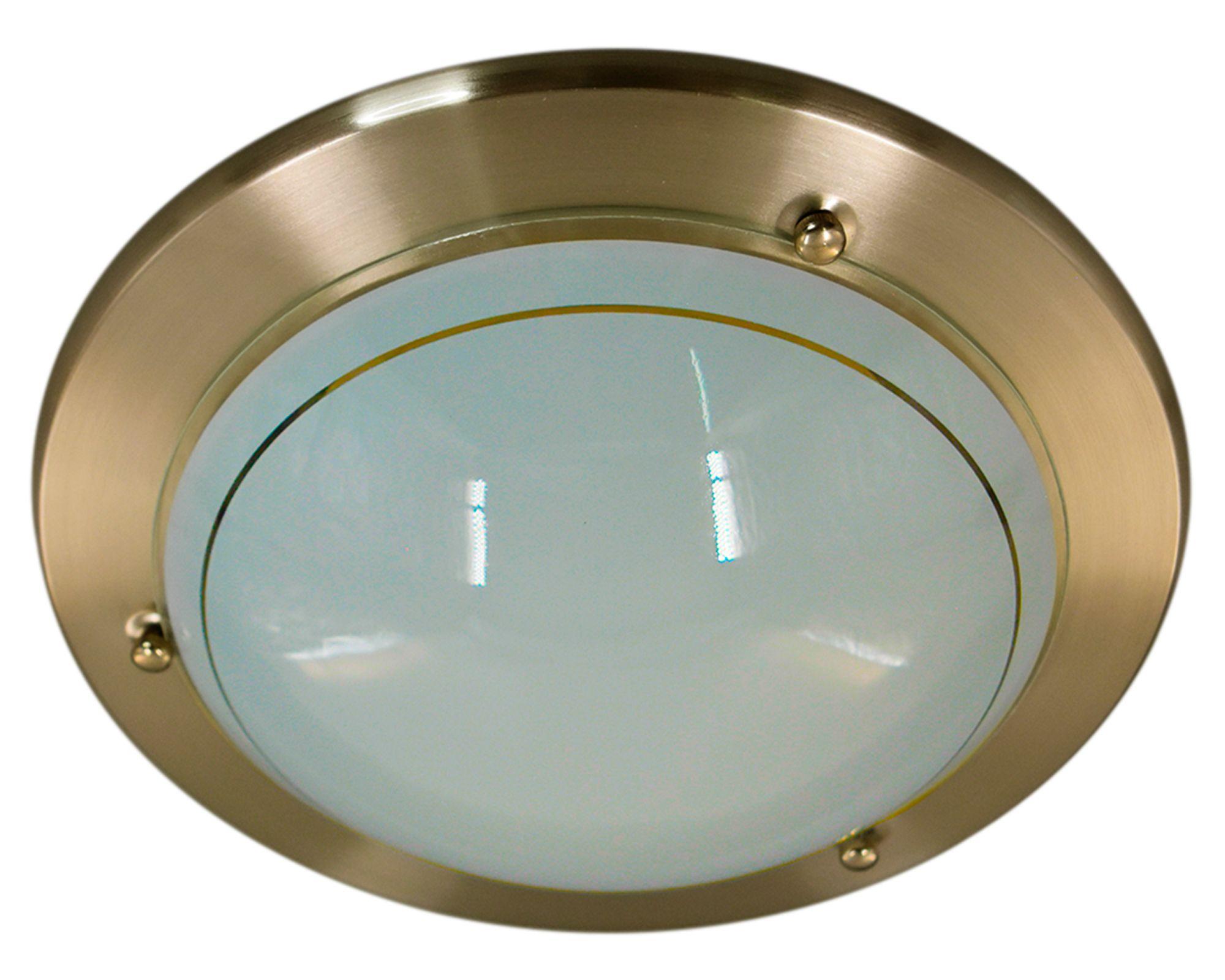 Plafón 1L E27 PH2080 Abitare-1