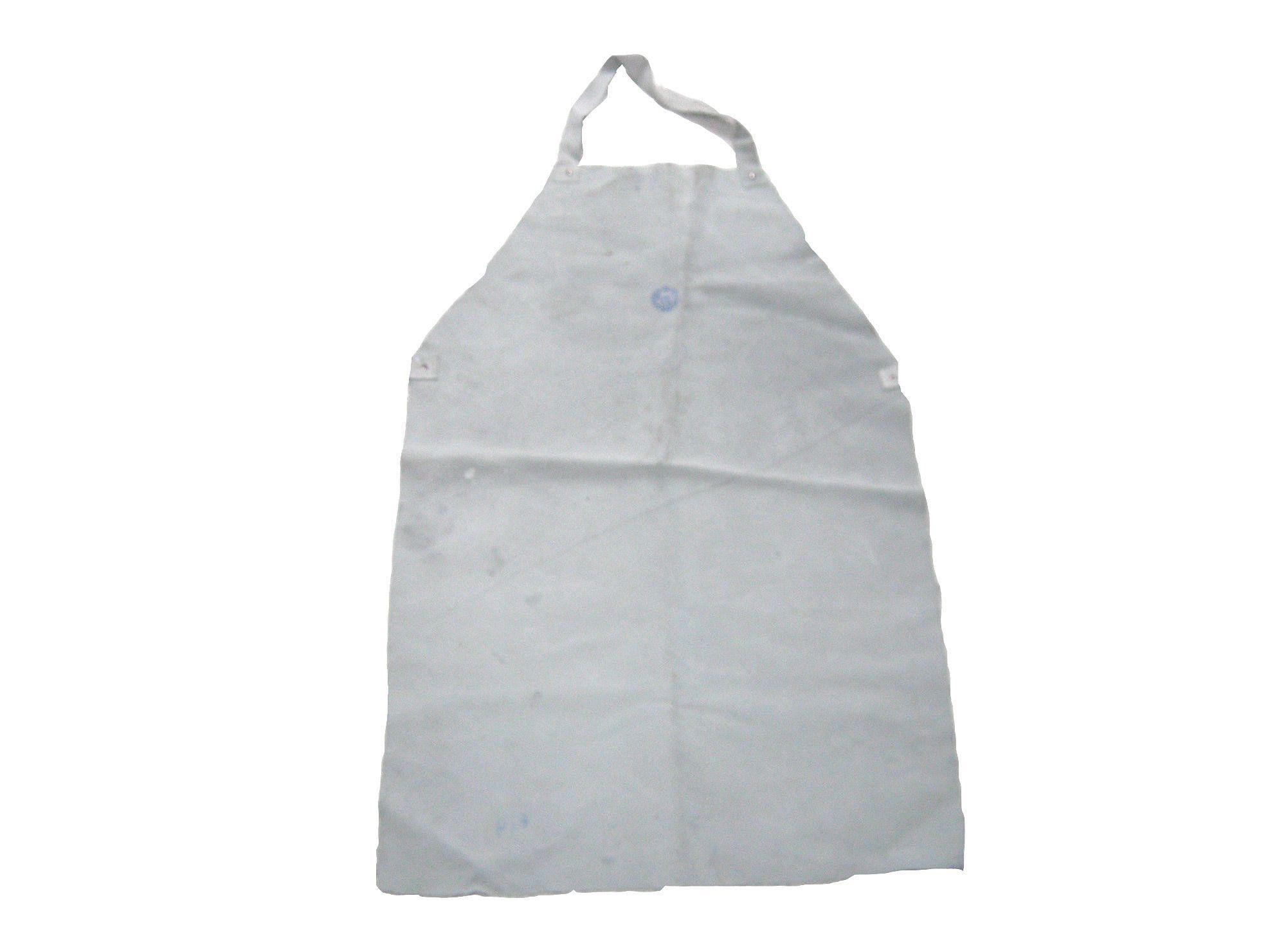 Coleto soldador descarne blanco Garmendia-0
