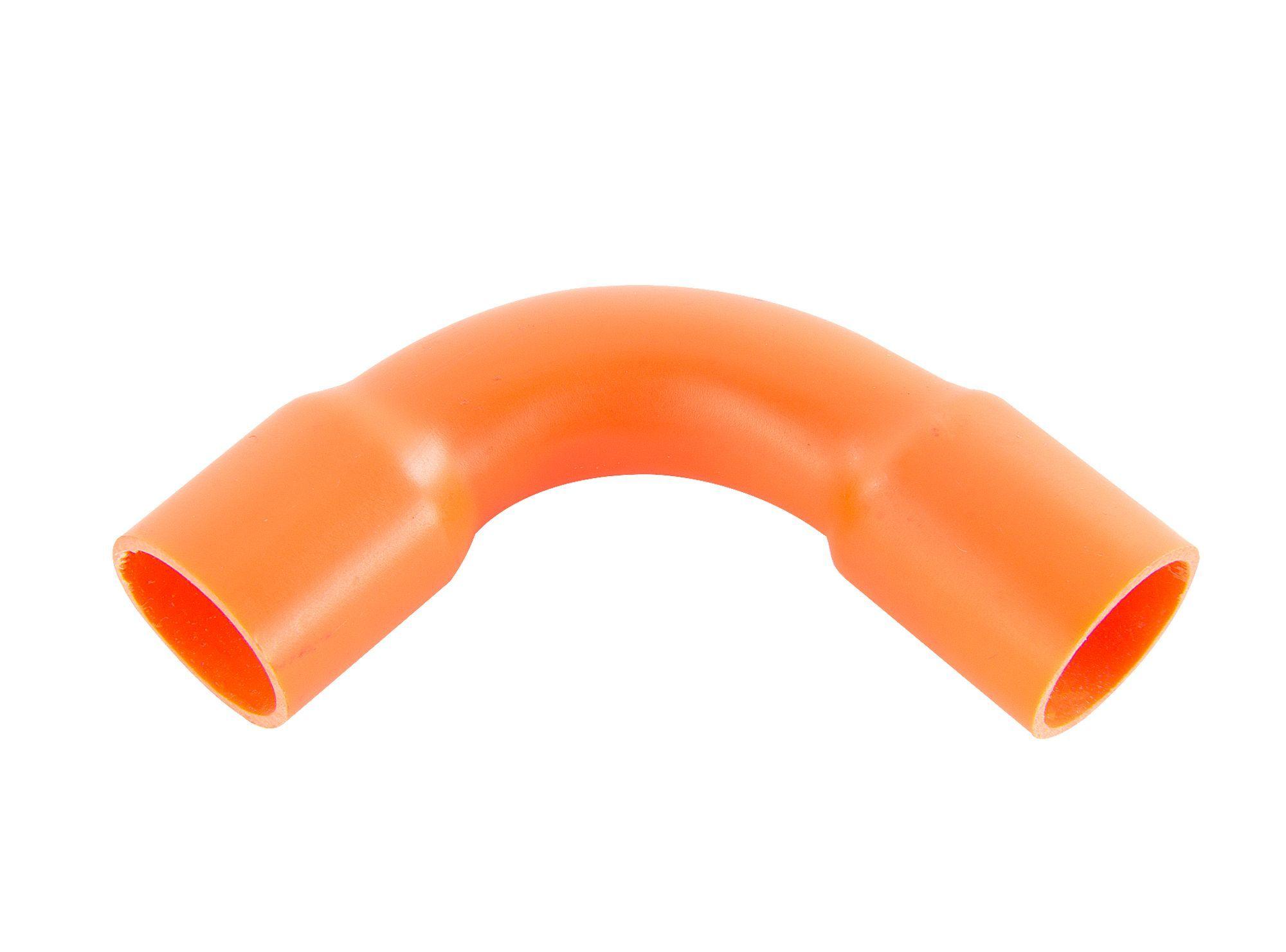 Curva conduit 16 mm-0
