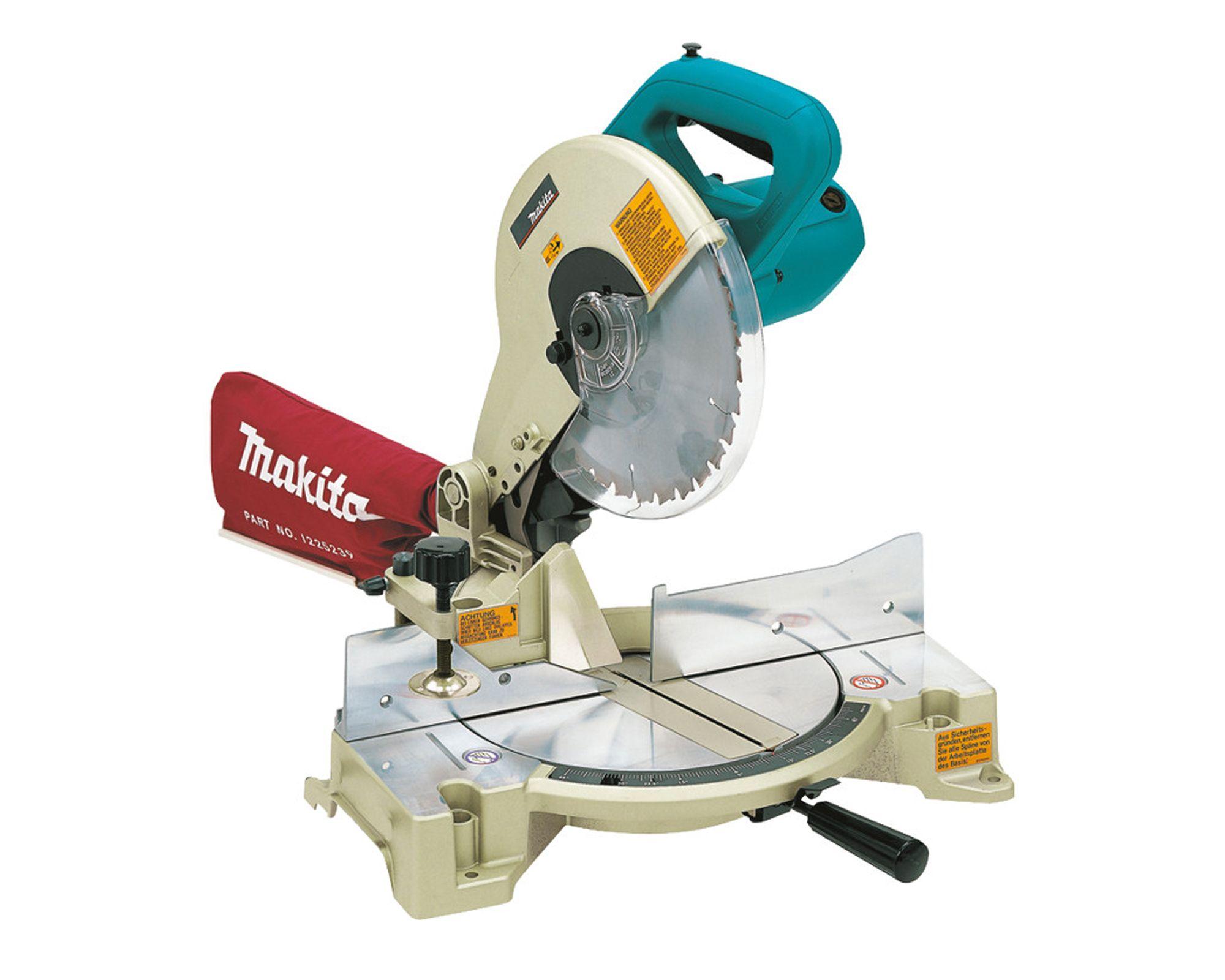 Ingleteadora 10'' 1650W LS1040 Makita-0