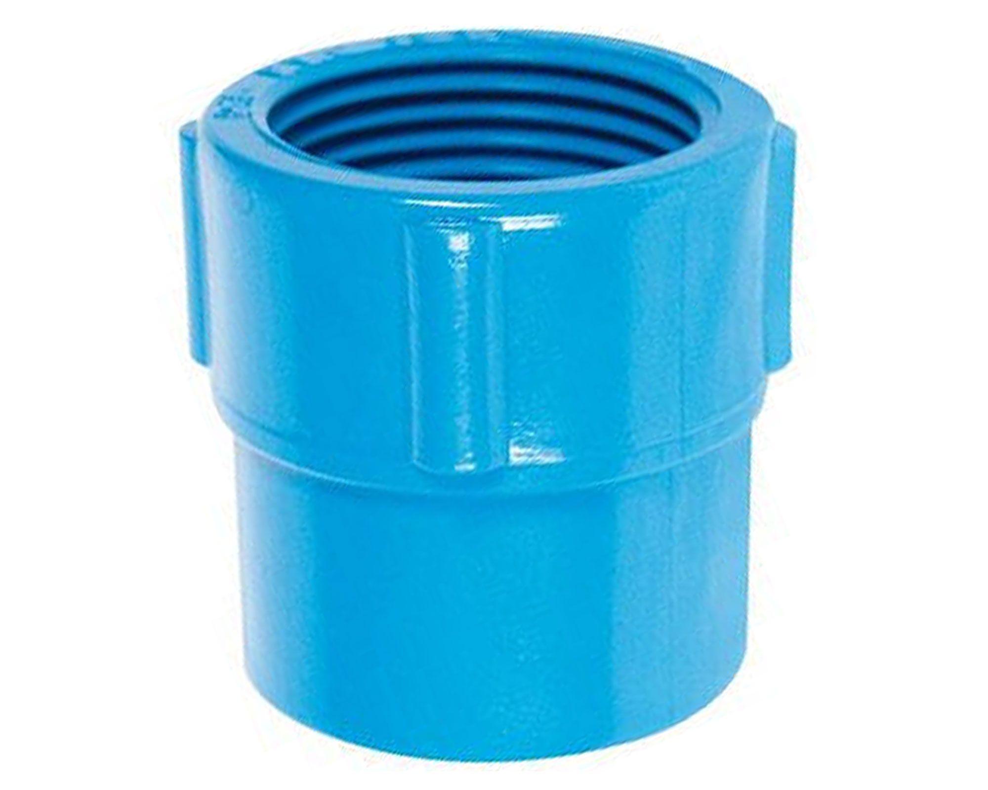 Terminal cem/hi 25 mmx 3/4'' Hoffens-0