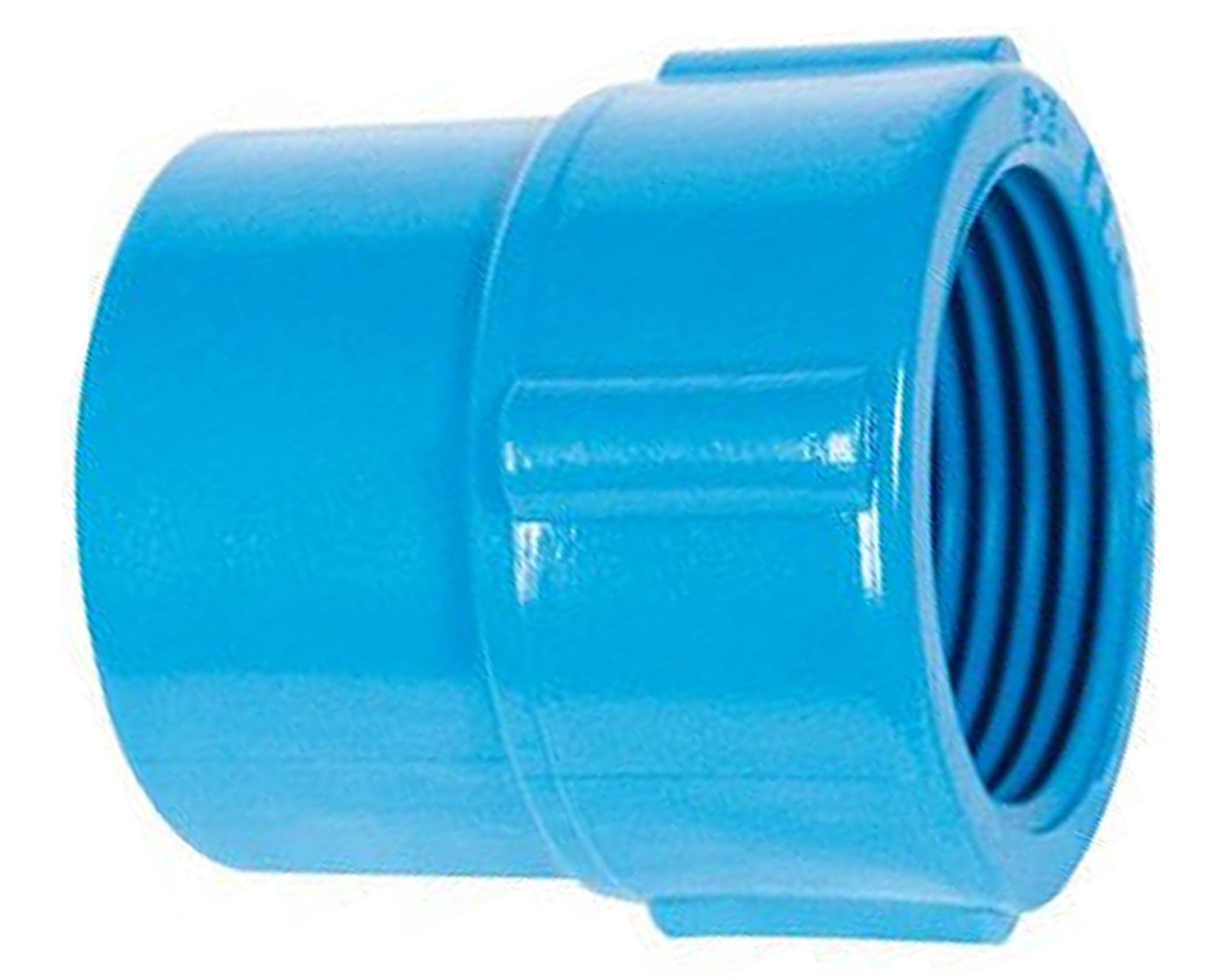 Terminal cem/hi 32 mmx 1'' Hoffens-1
