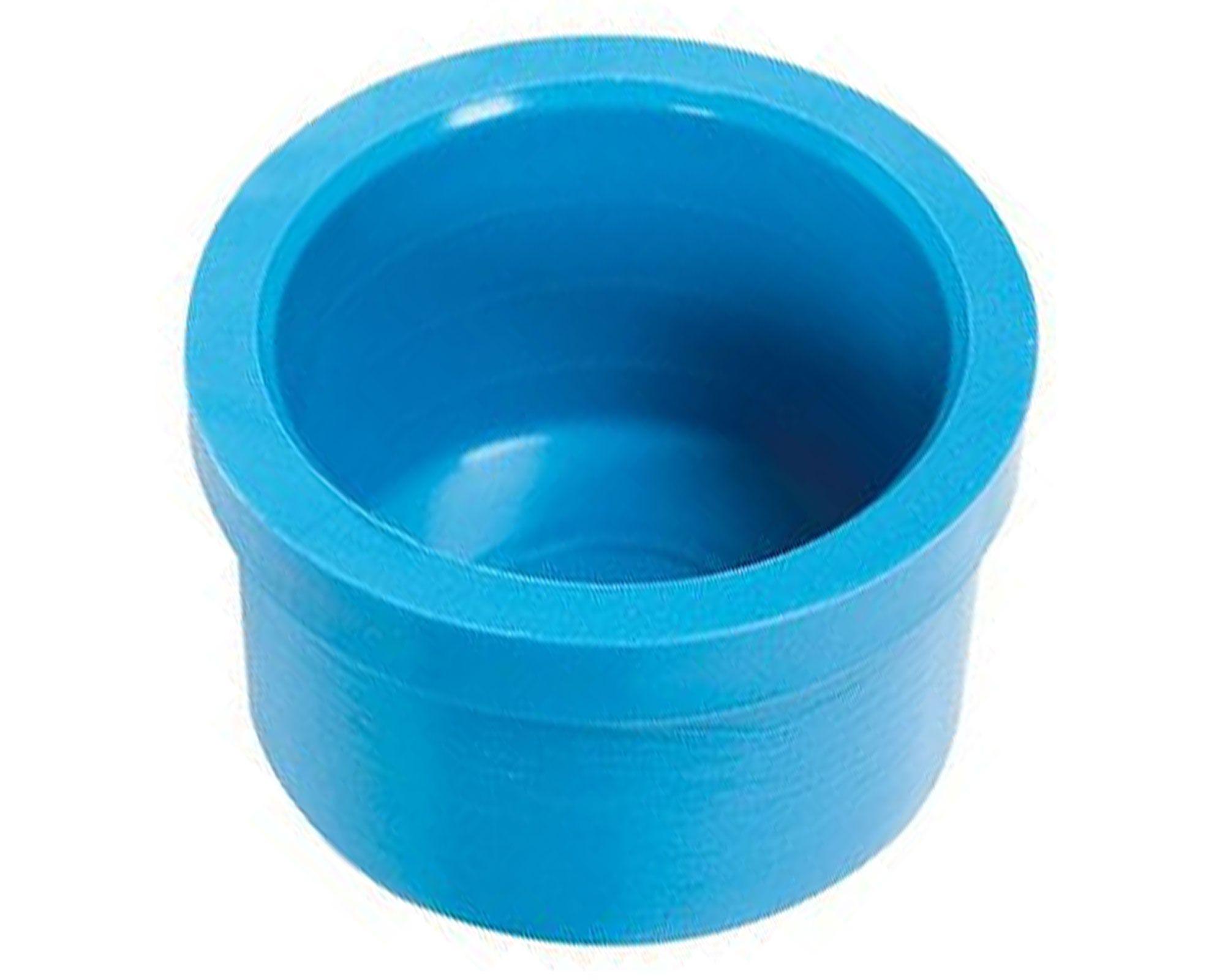 Tapa gorro soldable 25 mm Hoffens-0