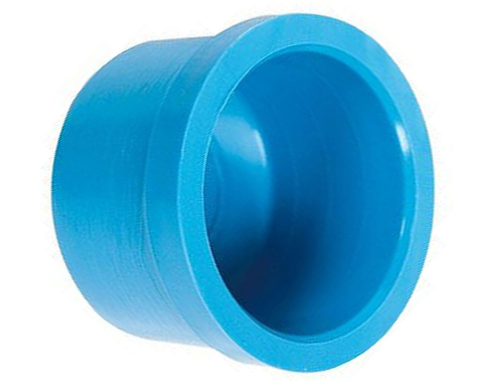 Tapa gorro soldable 32 mm Hoffens-1
