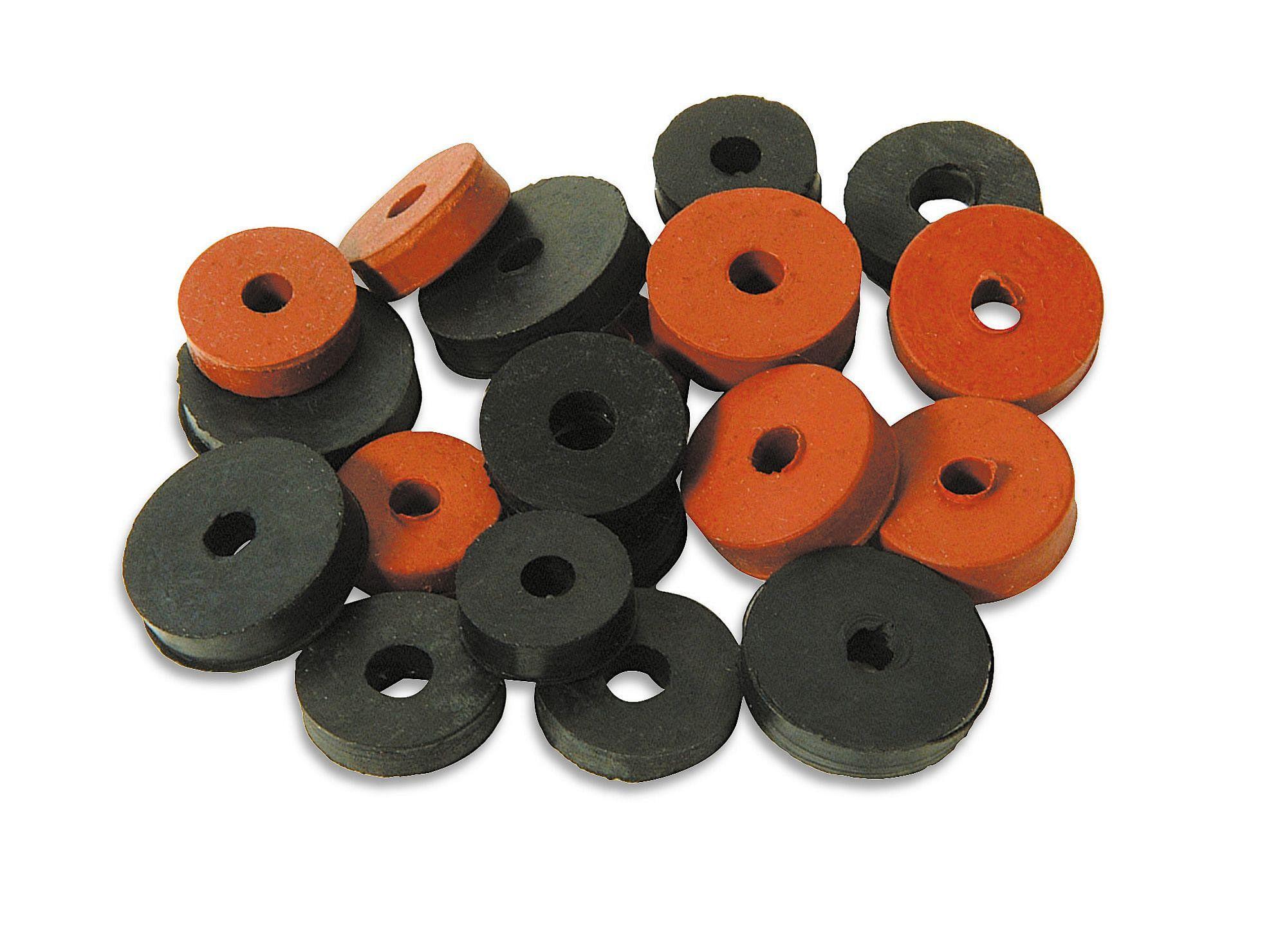Kit de reparación para llaves 20 unid Grifesa-0