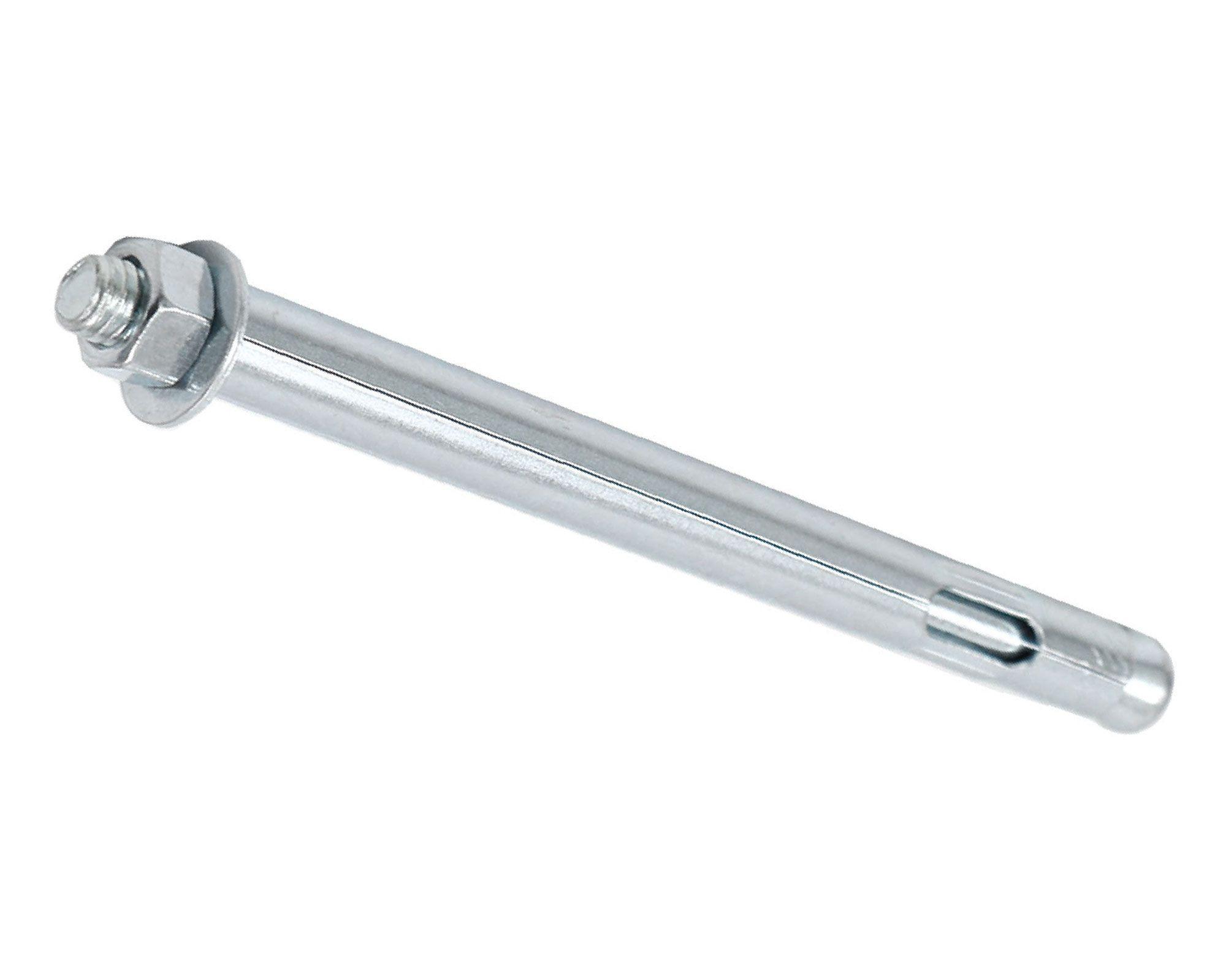 Perno anclaje exp tip-a 1/2 x 6'' b1 Imporper-0