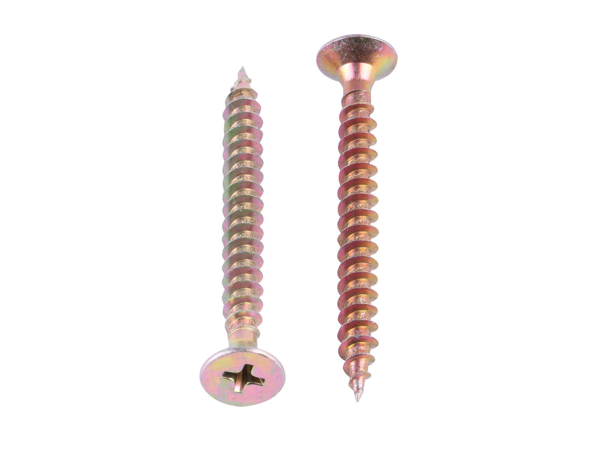 Tornillo multiuso 5 x50 (10x2) c144 Imporper-0