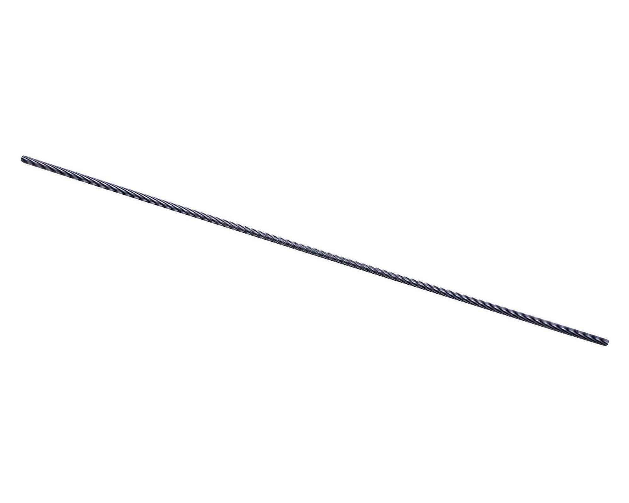 Hilo 1/2'' G2 x metros zinc Imporper-0