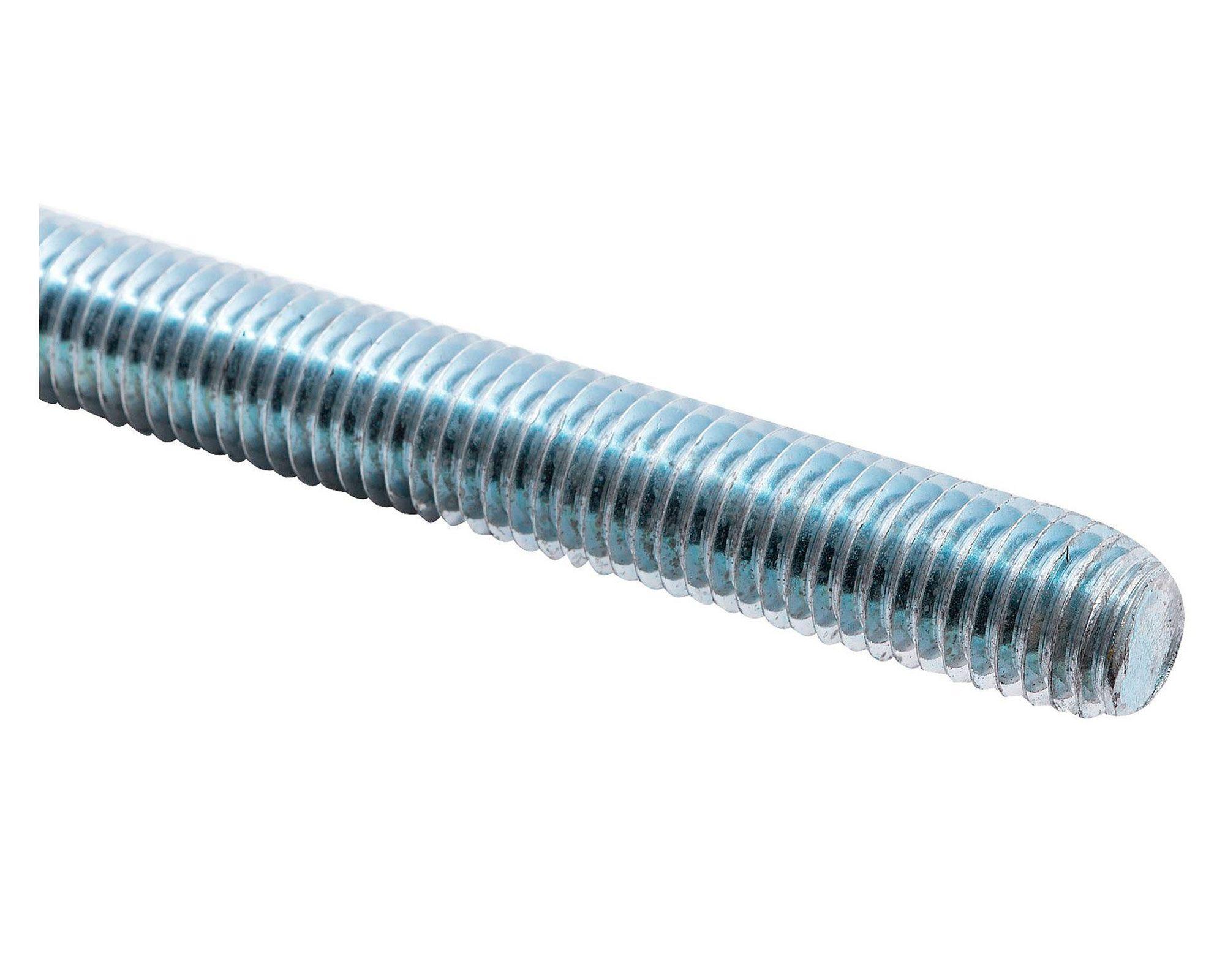 Hilos 5/8'' G-2NC x metro zinc Imporper-1