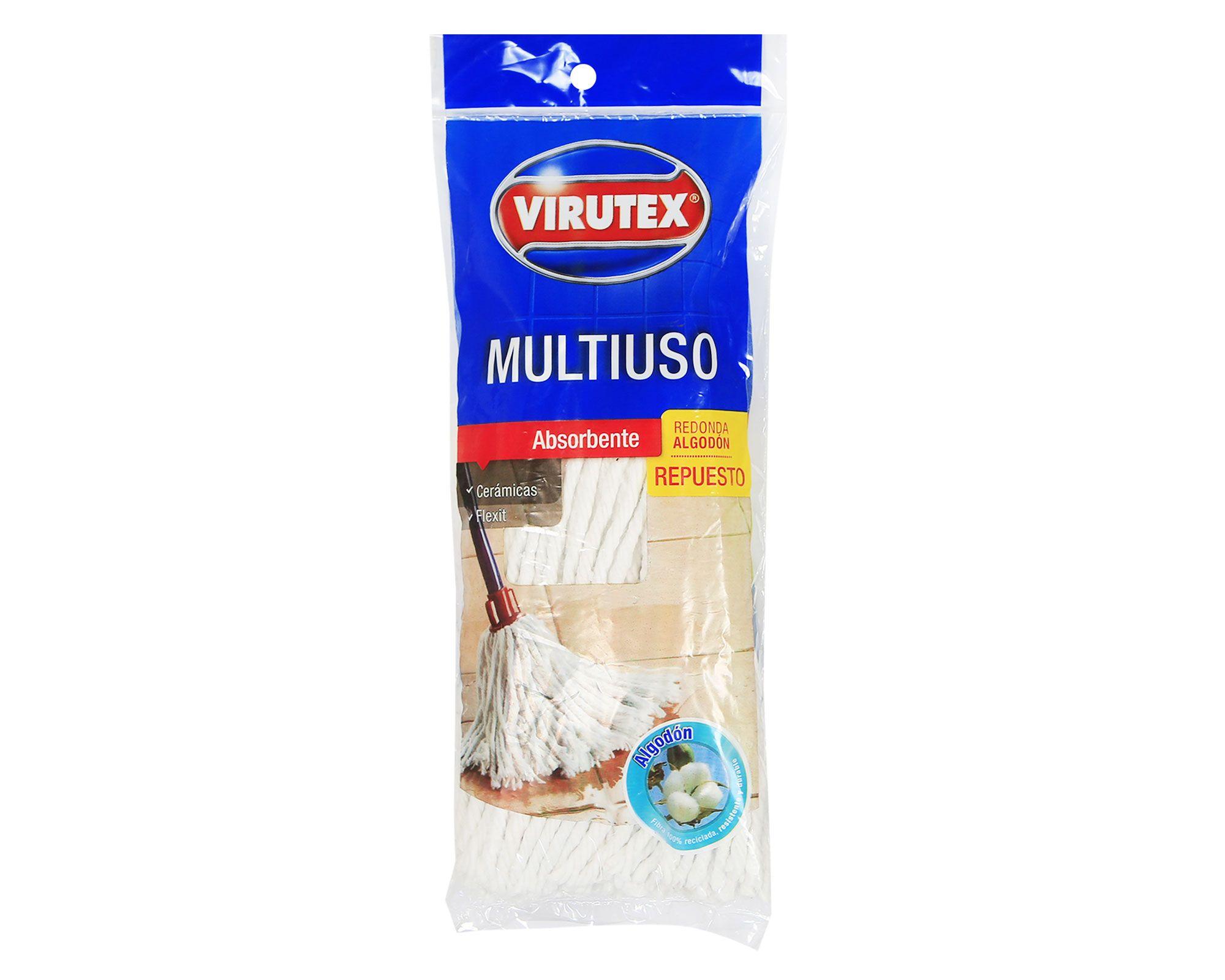 Repuesto mopa clásica virutex-0