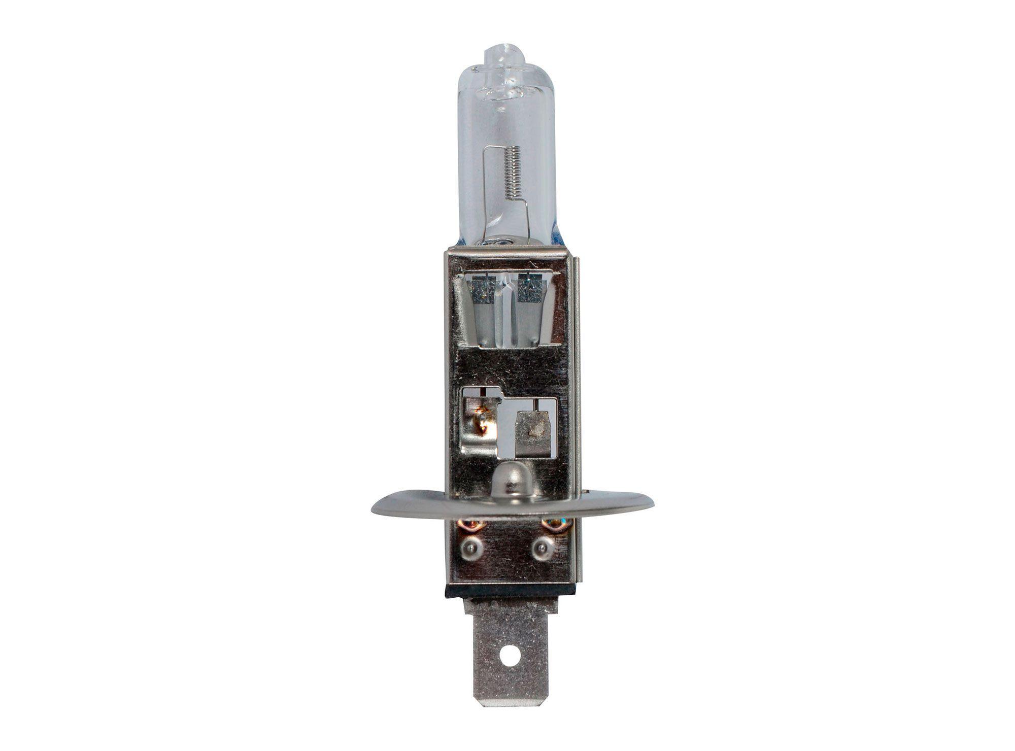 Ampolleta 55W H1 Pure light Bosch-0