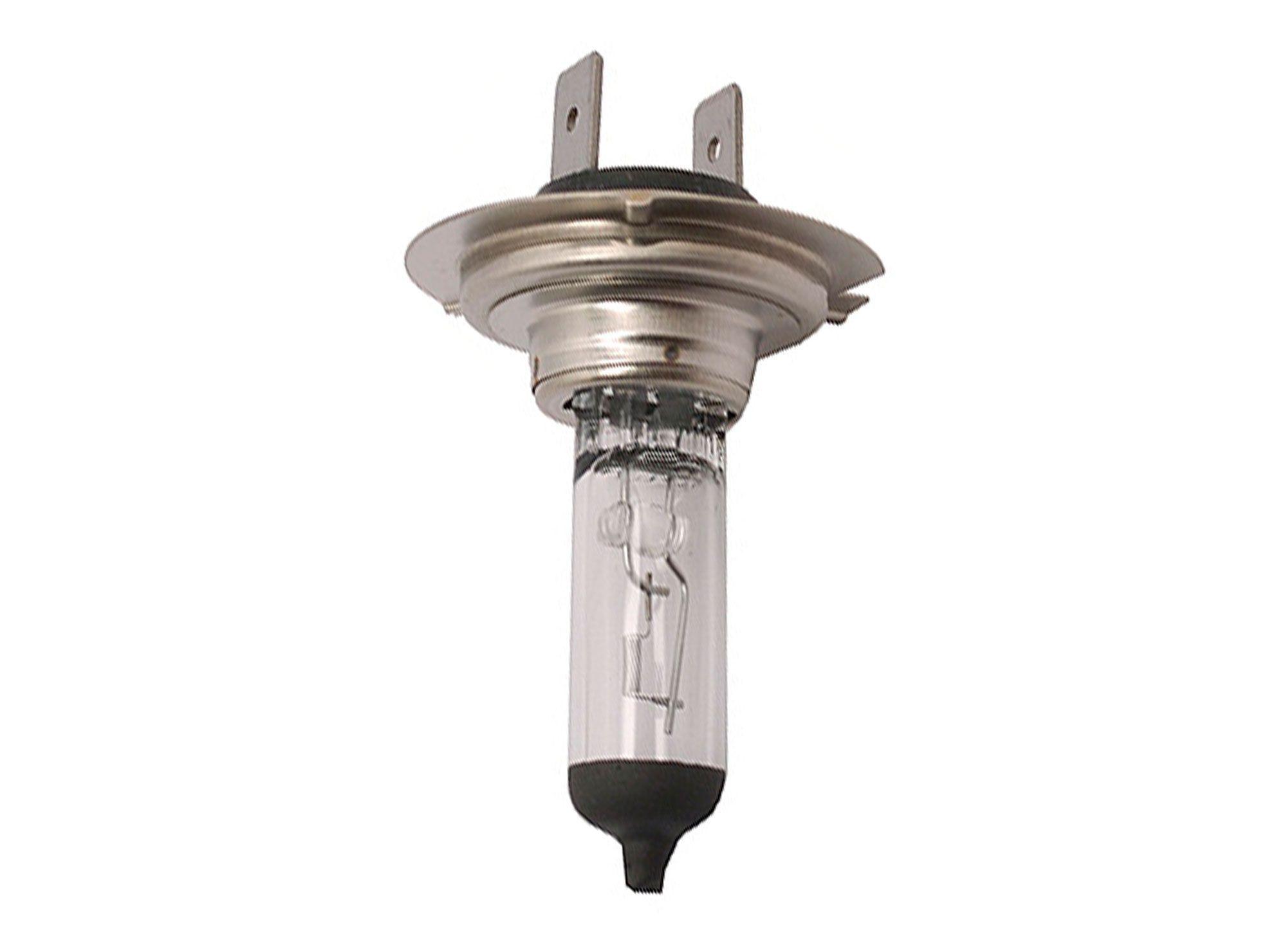 Ampolleta 55W H7 Pure light Bosch-0