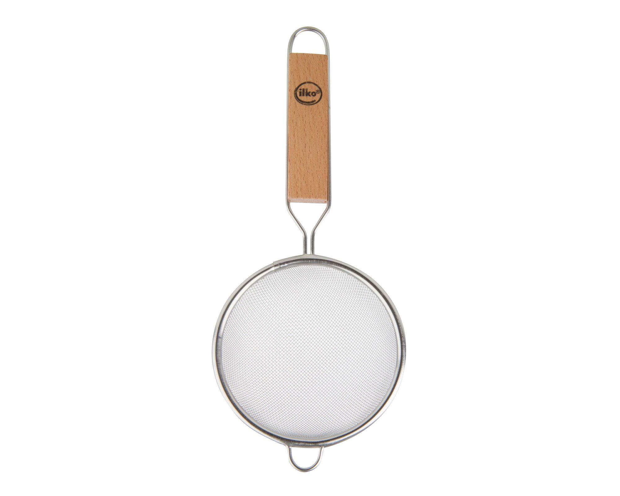 Colador malla fina 7 cm ilko-0