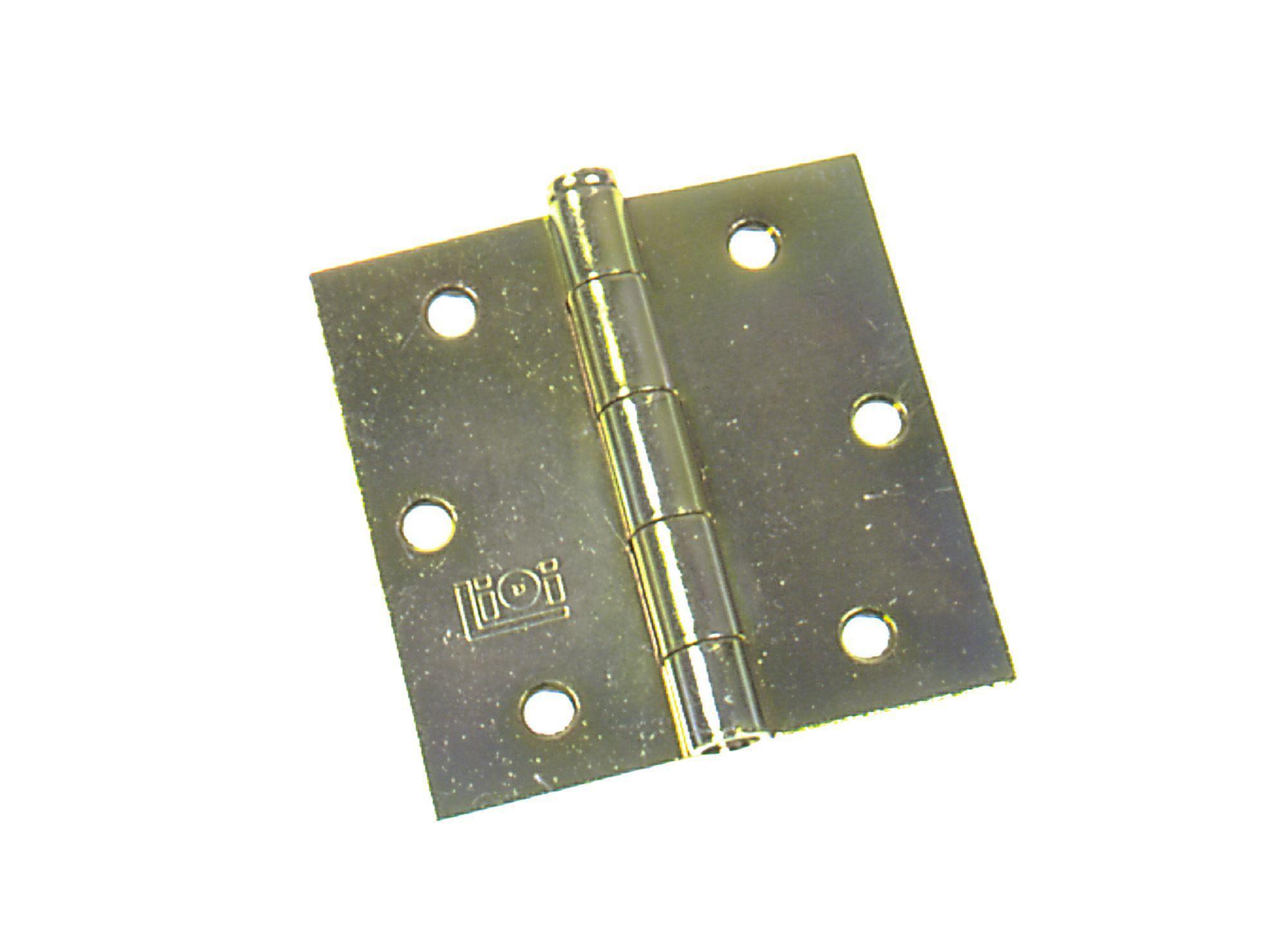Bisagra 3x3'' Línea 84 Lioi-0