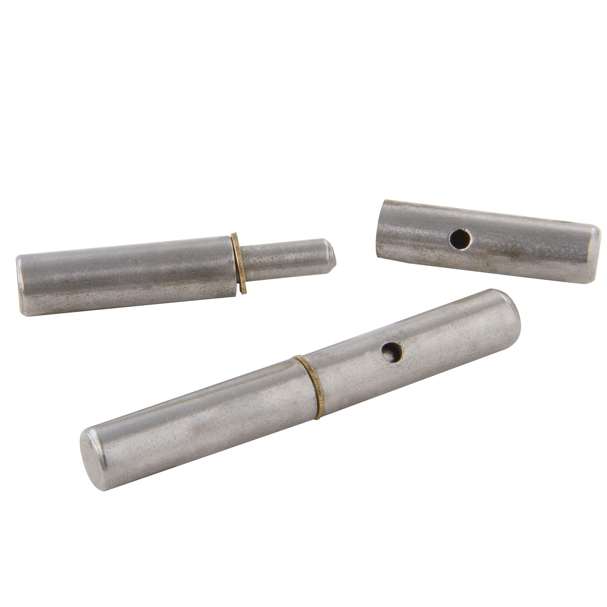 Pomel con golilla 3/8 x 76 mm Lioi-0