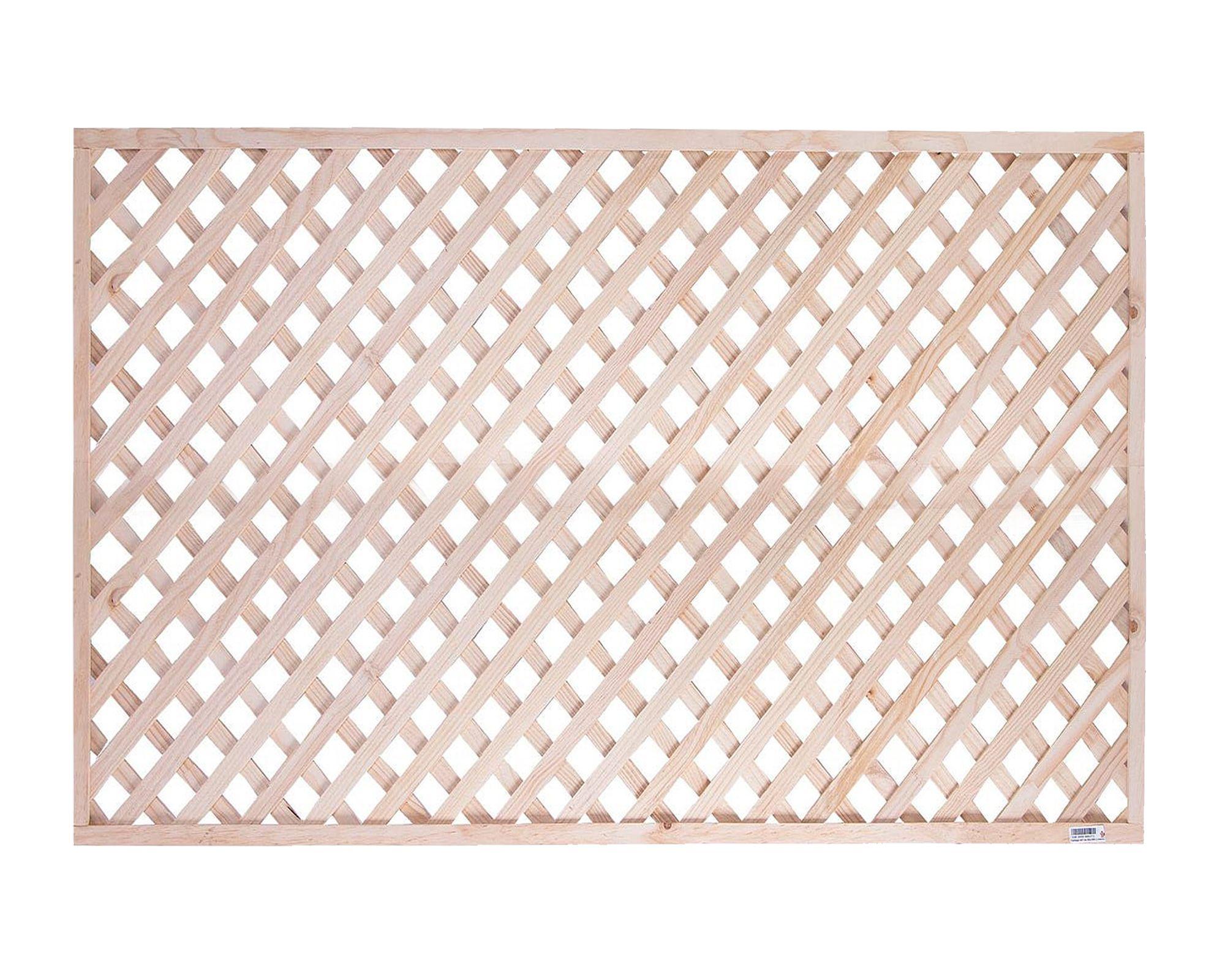 Treillage 60x200 cm 45° marco-2