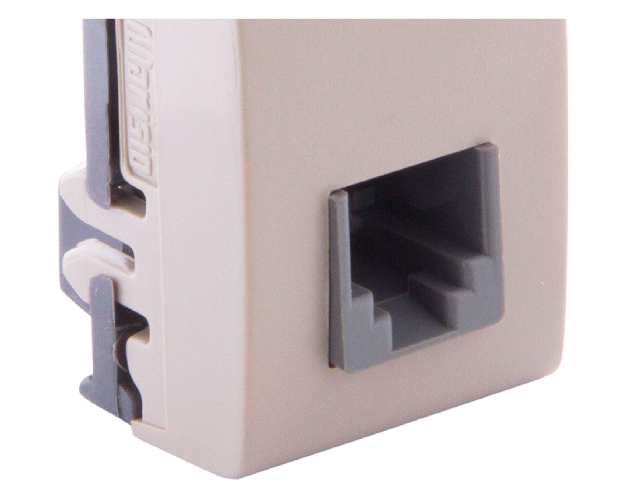 Módulo toma telefónica   Schneider-2