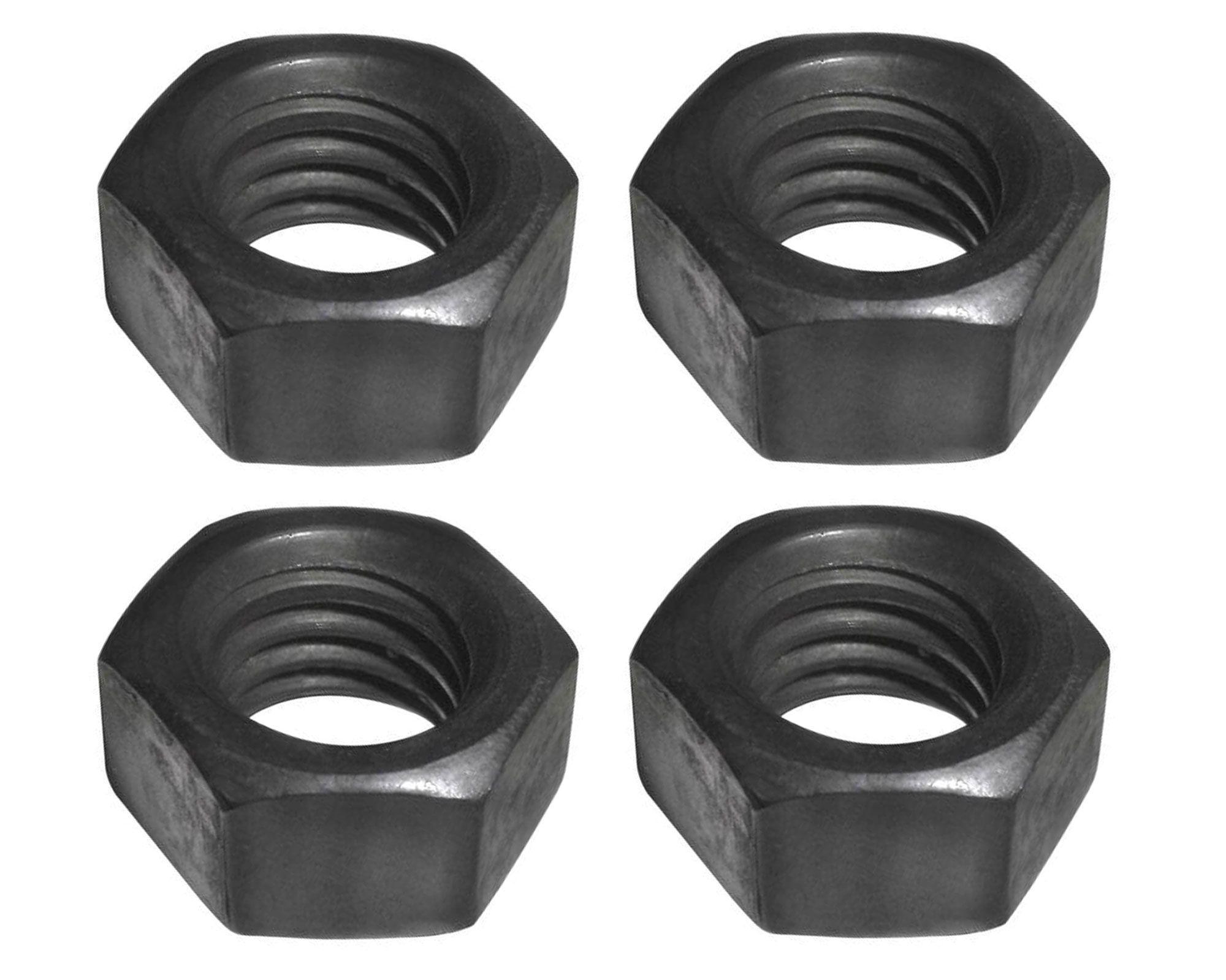 Tuerca acero hexagonal grado 2 5/16'' Easy Fix-0