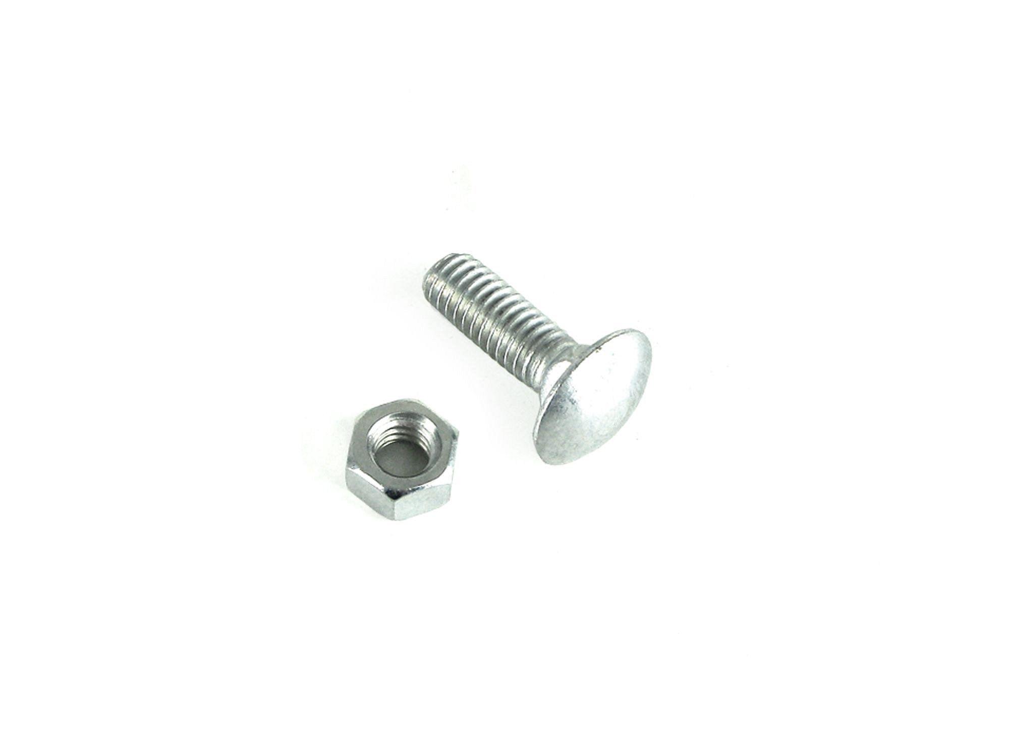 Perno coche 5/16 x 1. Easy Fix-0
