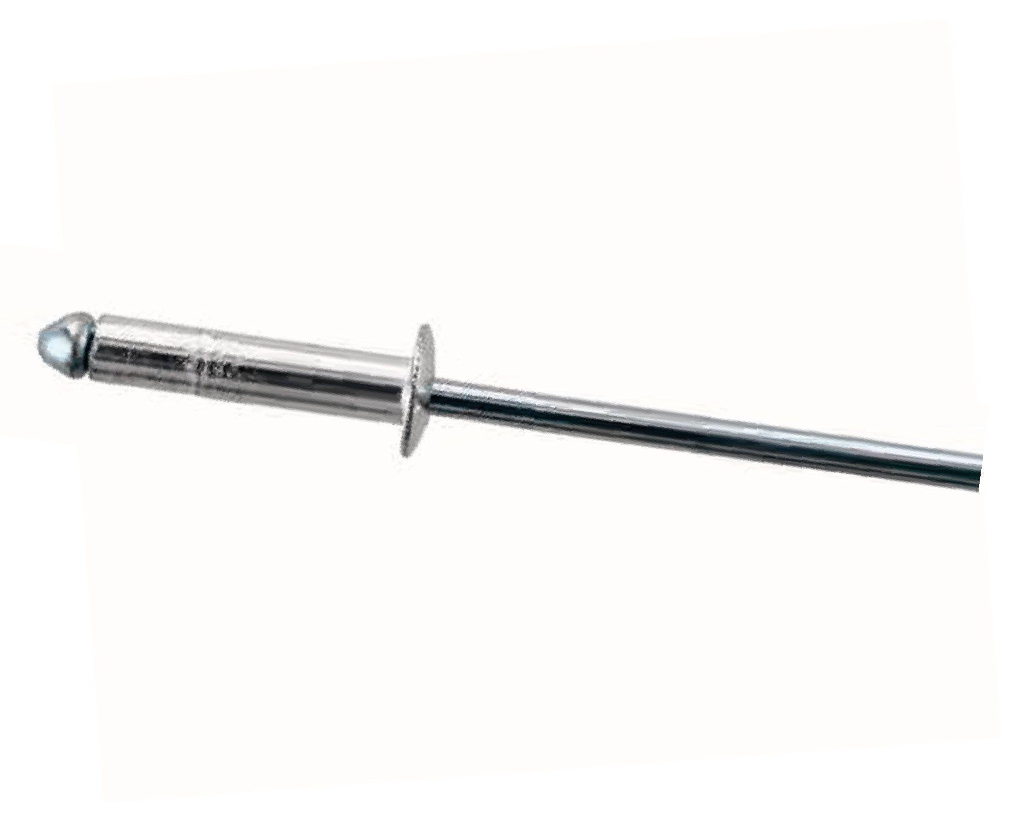 Remache tipo pop. 3.2 x 18 mm. Easy Fix-0