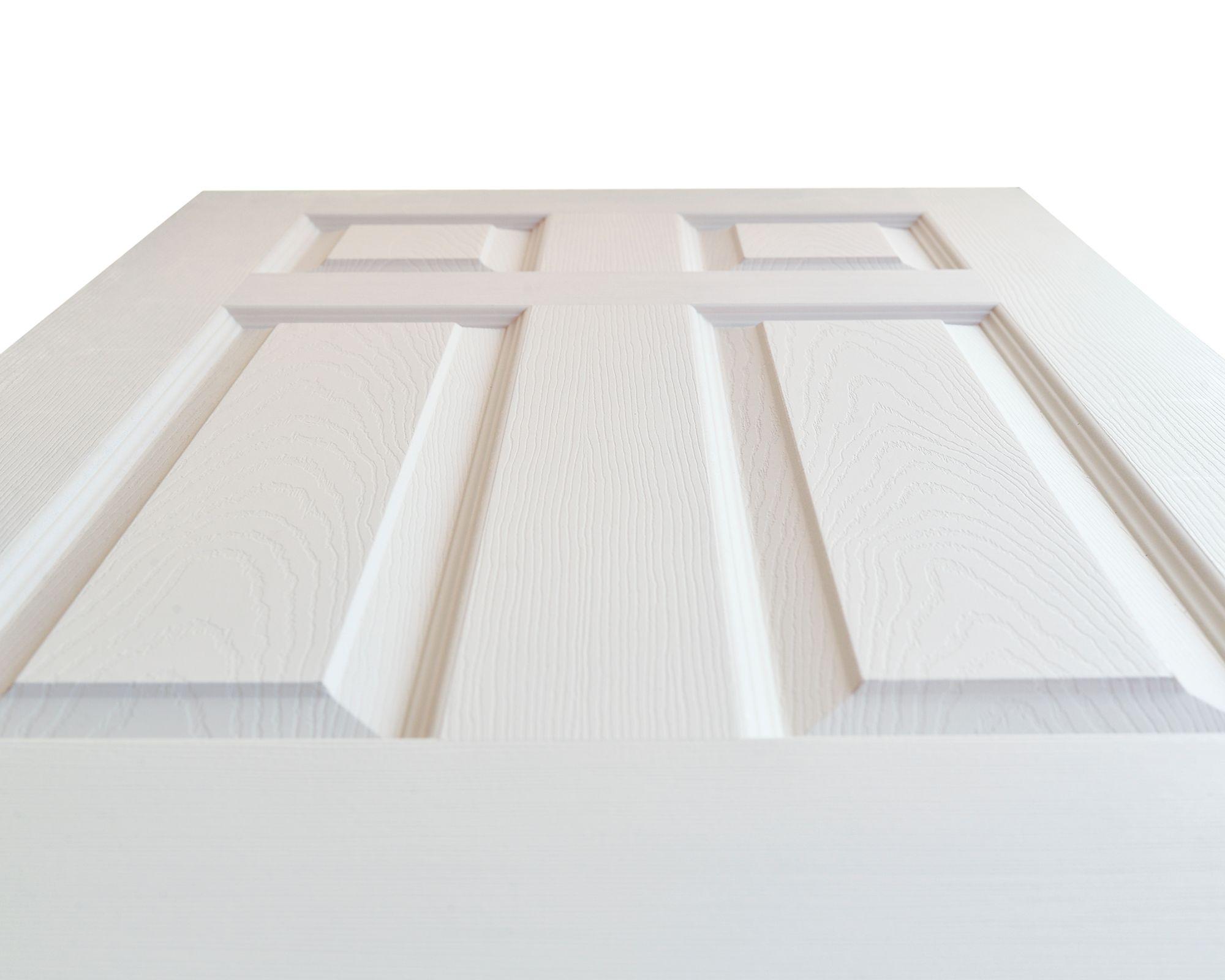 Puerta interior sinfonía hdf 75x200 cm-2