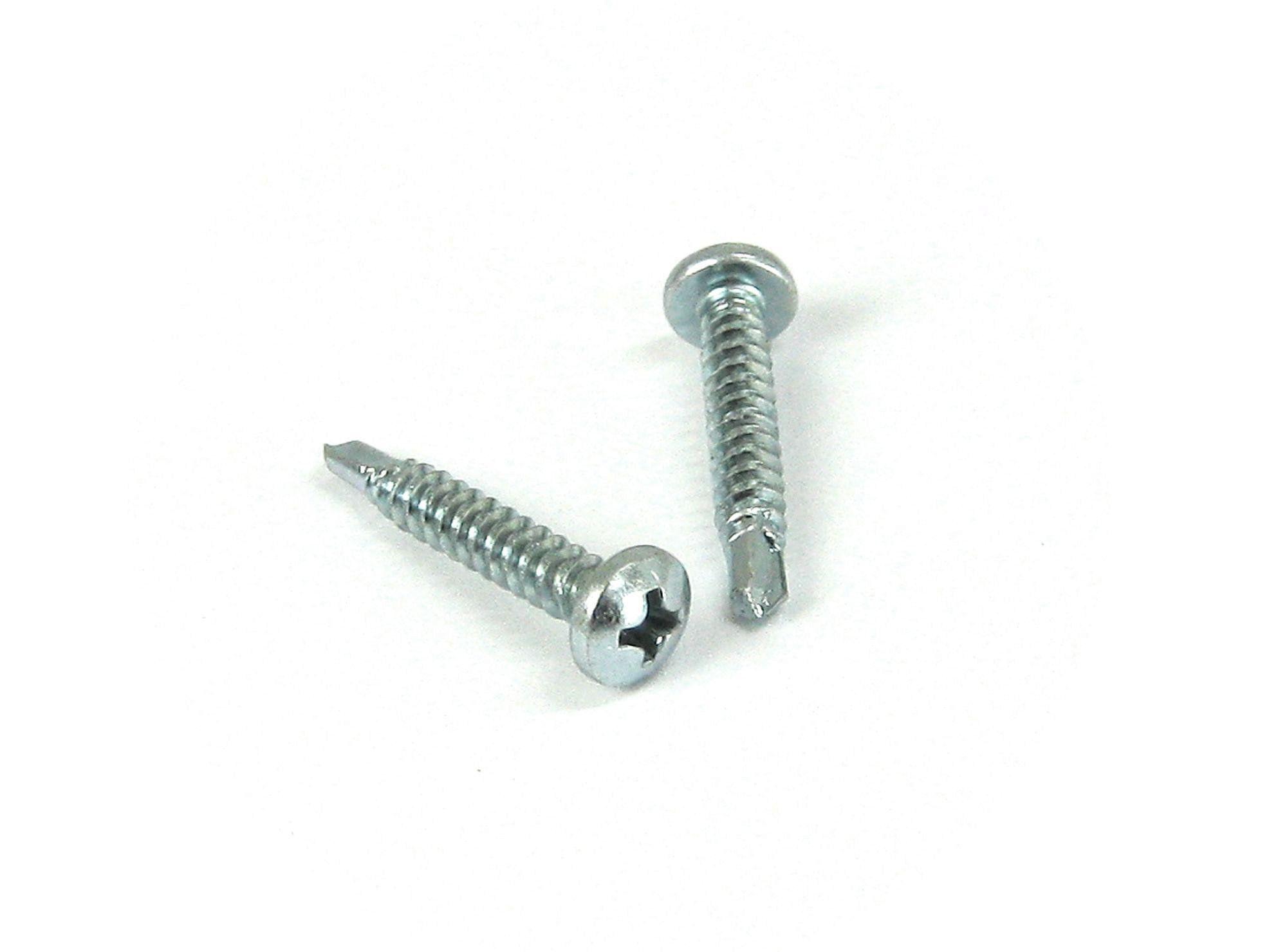 Roscalata binding punta br 8-1 zbr. 10 unidades. Easy Fix-0