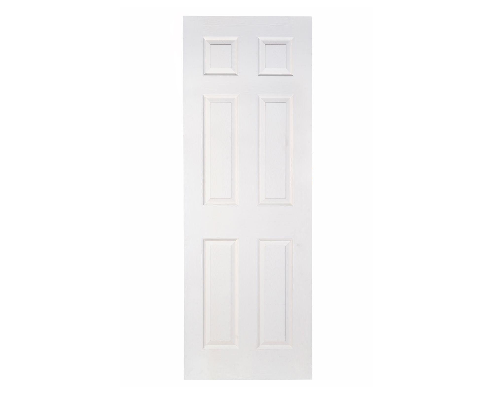 Puerta interior sinfonía hdf 65x200 cm-1