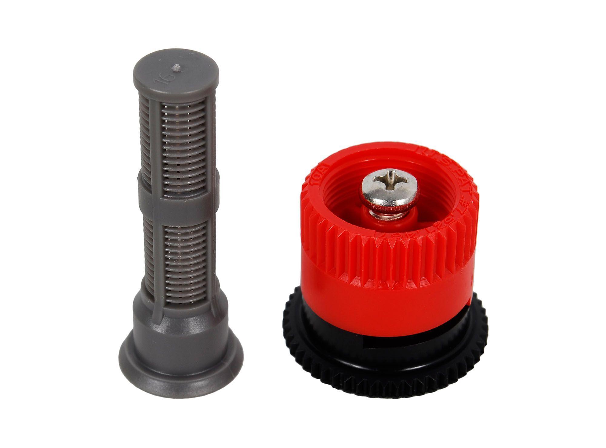 Boquilla hembra ajustable 10A Orbit-3