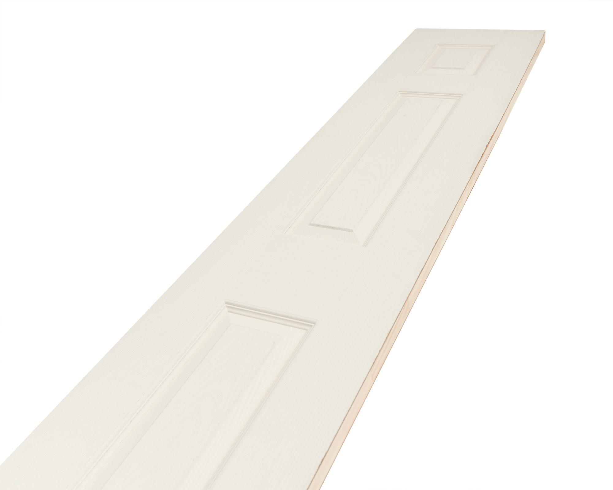 Puerta Clóset Hoja 40x200cm Sinfonía HDF Masonite-3