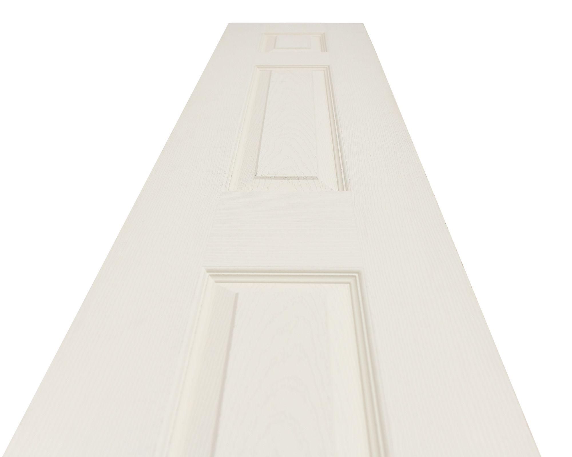 Puerta Clóset Hoja 40x200cm Sinfonía HDF Masonite-2