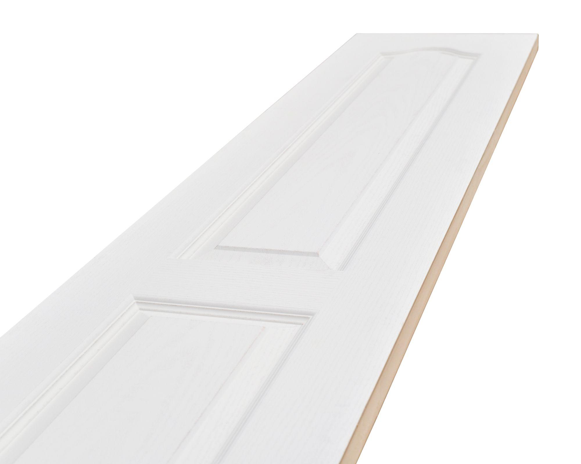 Puerta Clóset Hoja 30x200cm Prestige HDF Masonite-2