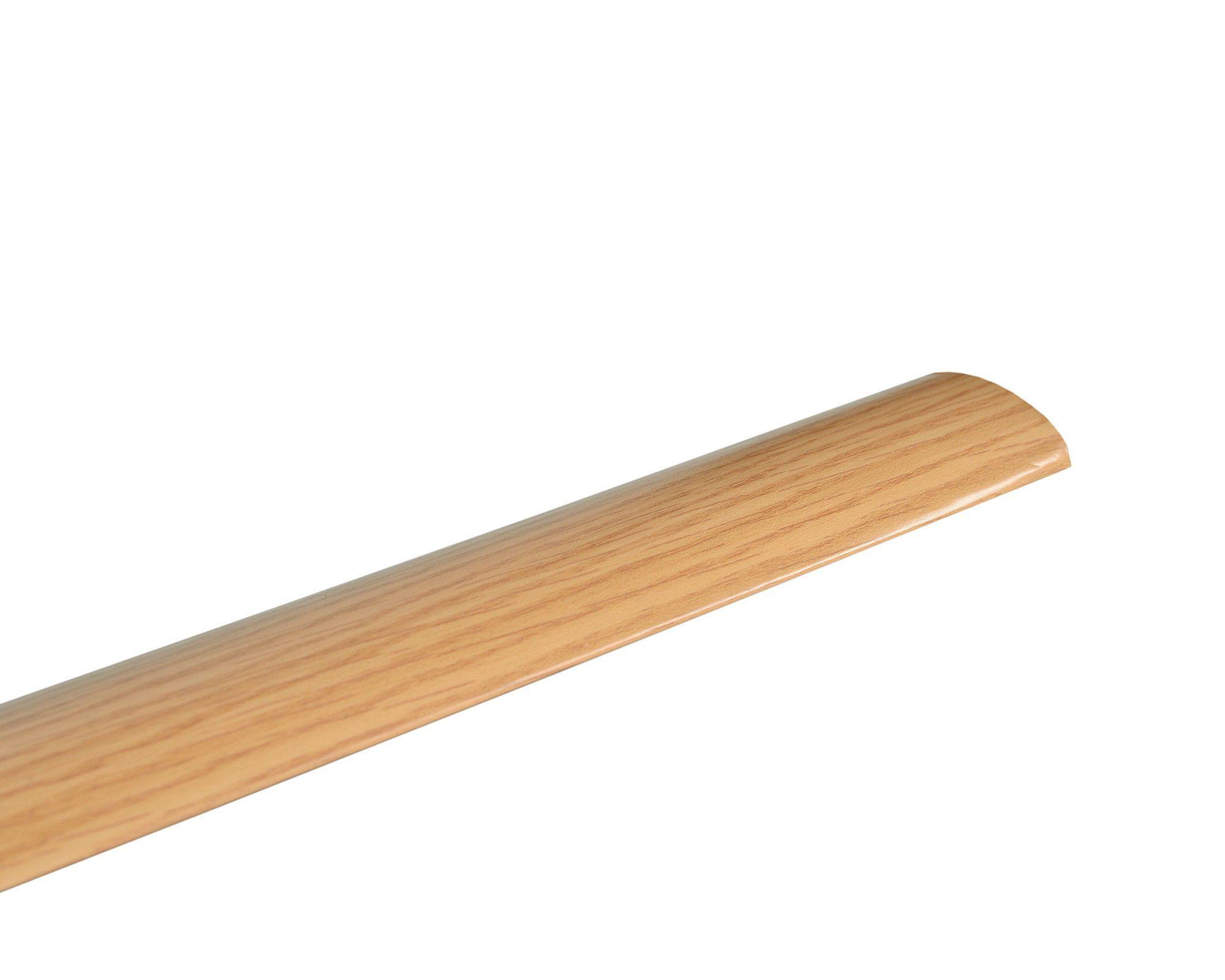 Perfil desnivel mdf roble 80 cm Funktion-2