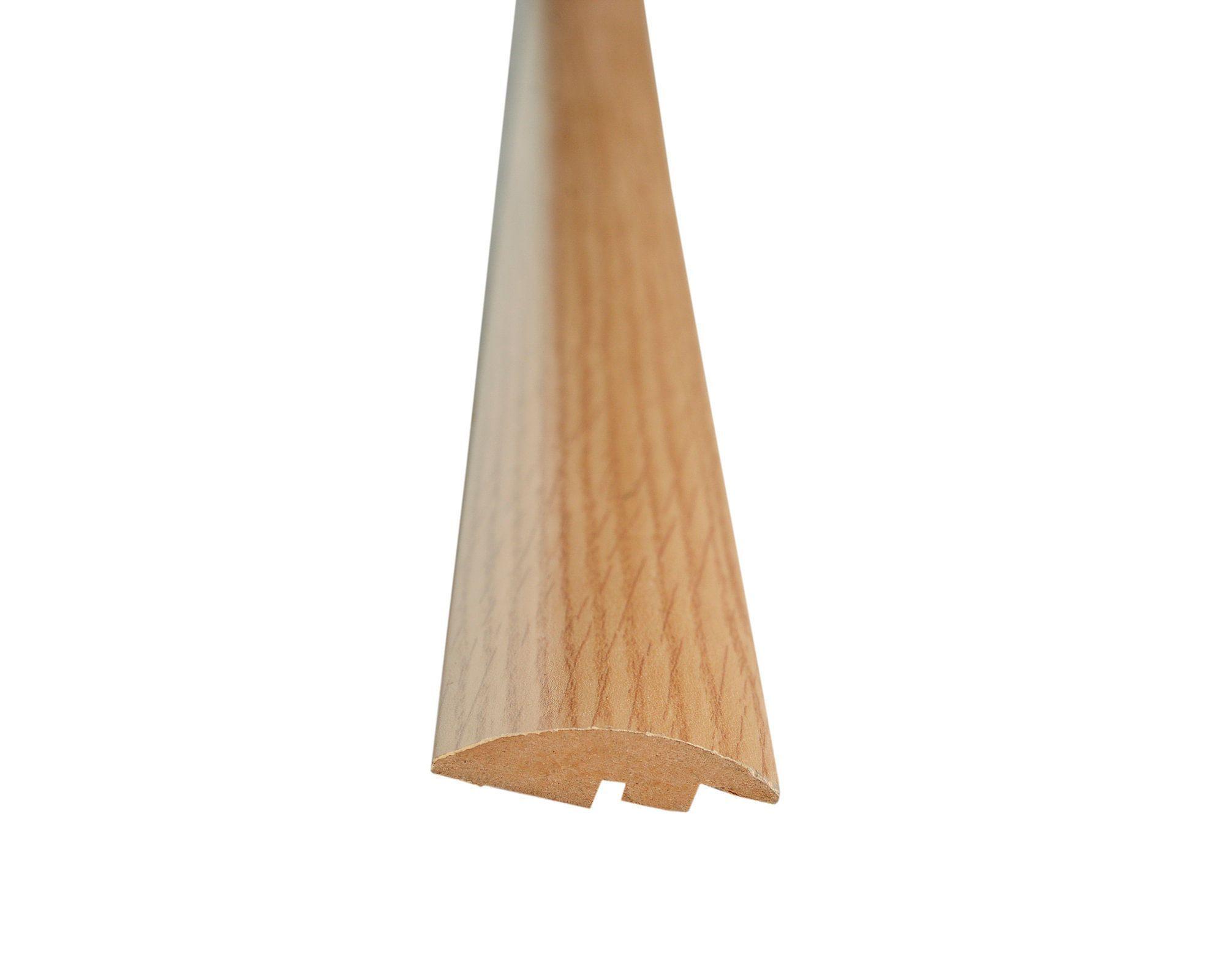Perfil desnivel mdf roble 80 cm Funktion-3