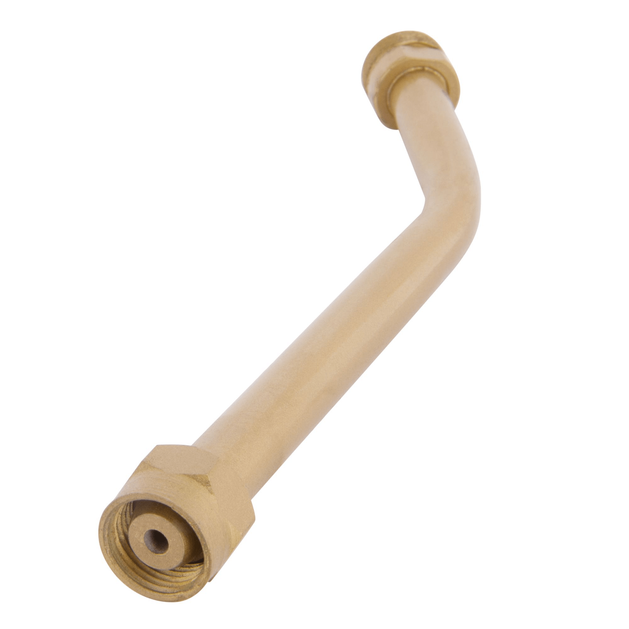 Extensión larga para boquilla soplete 18cm 7200 Gasjet-0