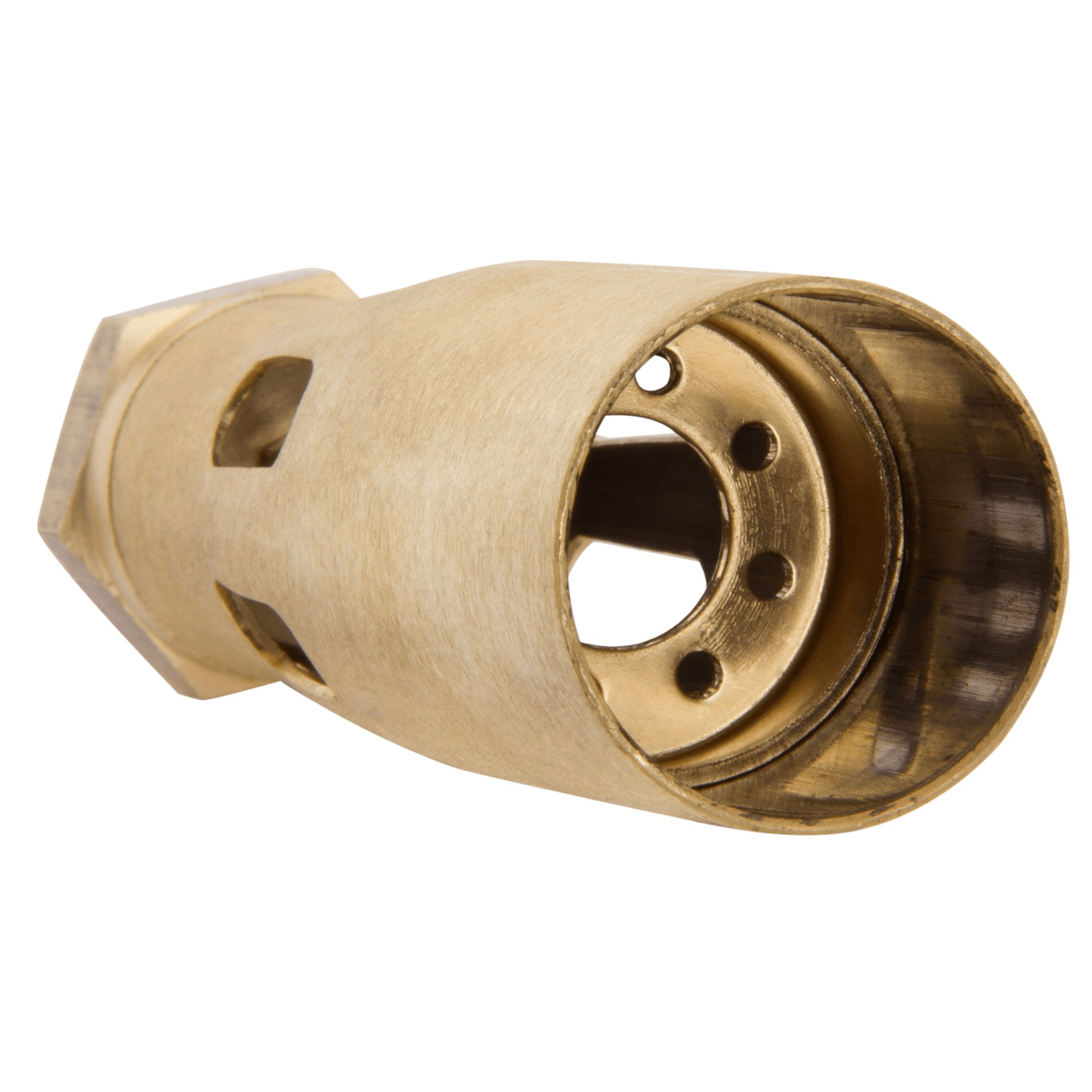 Boquilla para soplete 25mm 9000 Gasjet-0