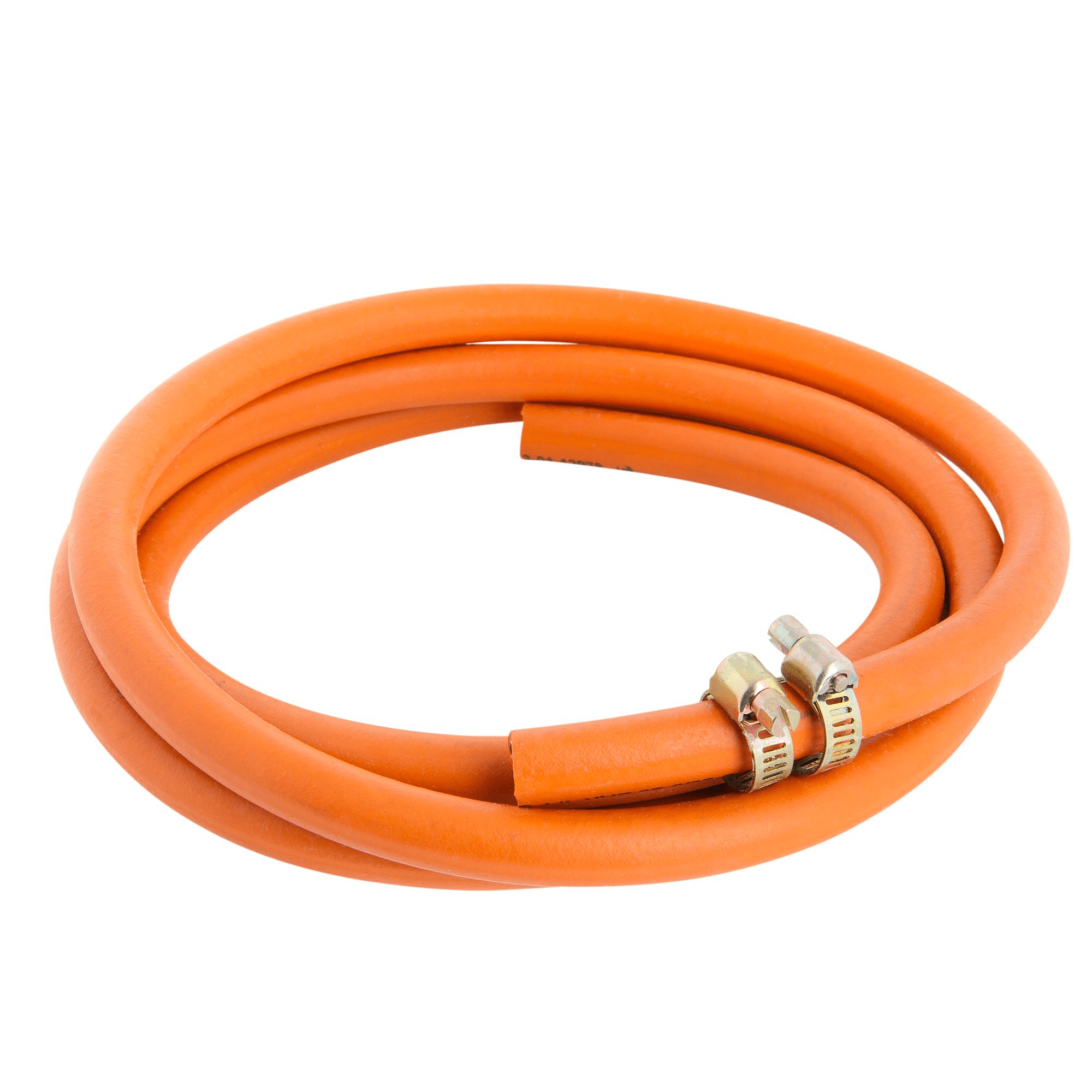 Manguera para soplete 1/4'' 2m Gasjet-0
