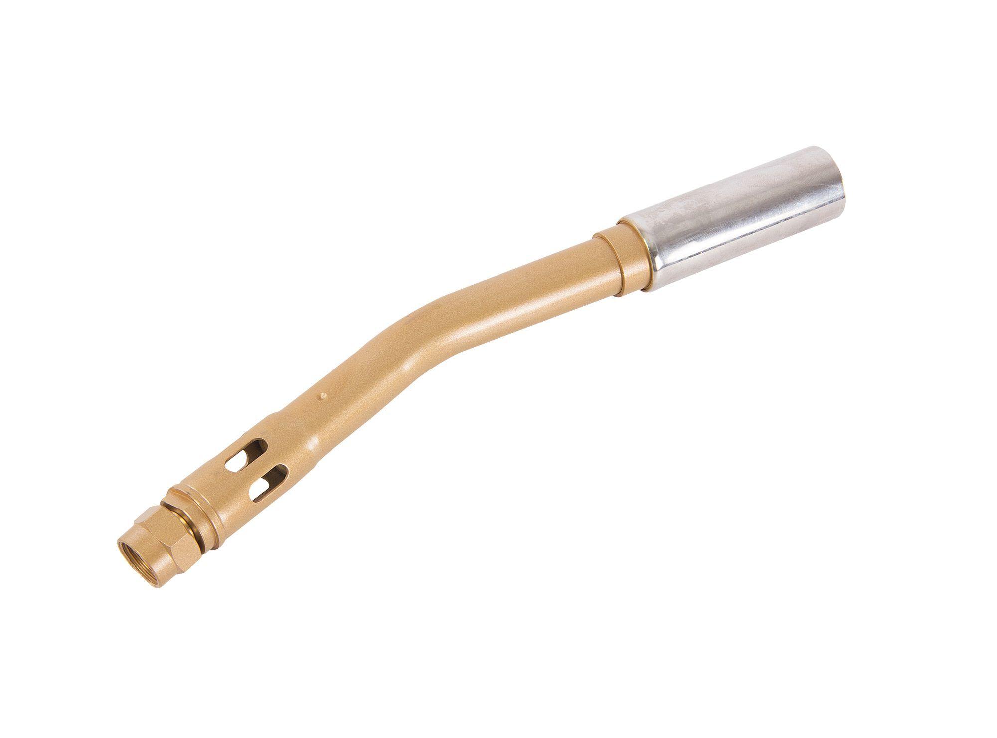 Boquilla para soplete 19mm 5200 turbo Gasjet-0