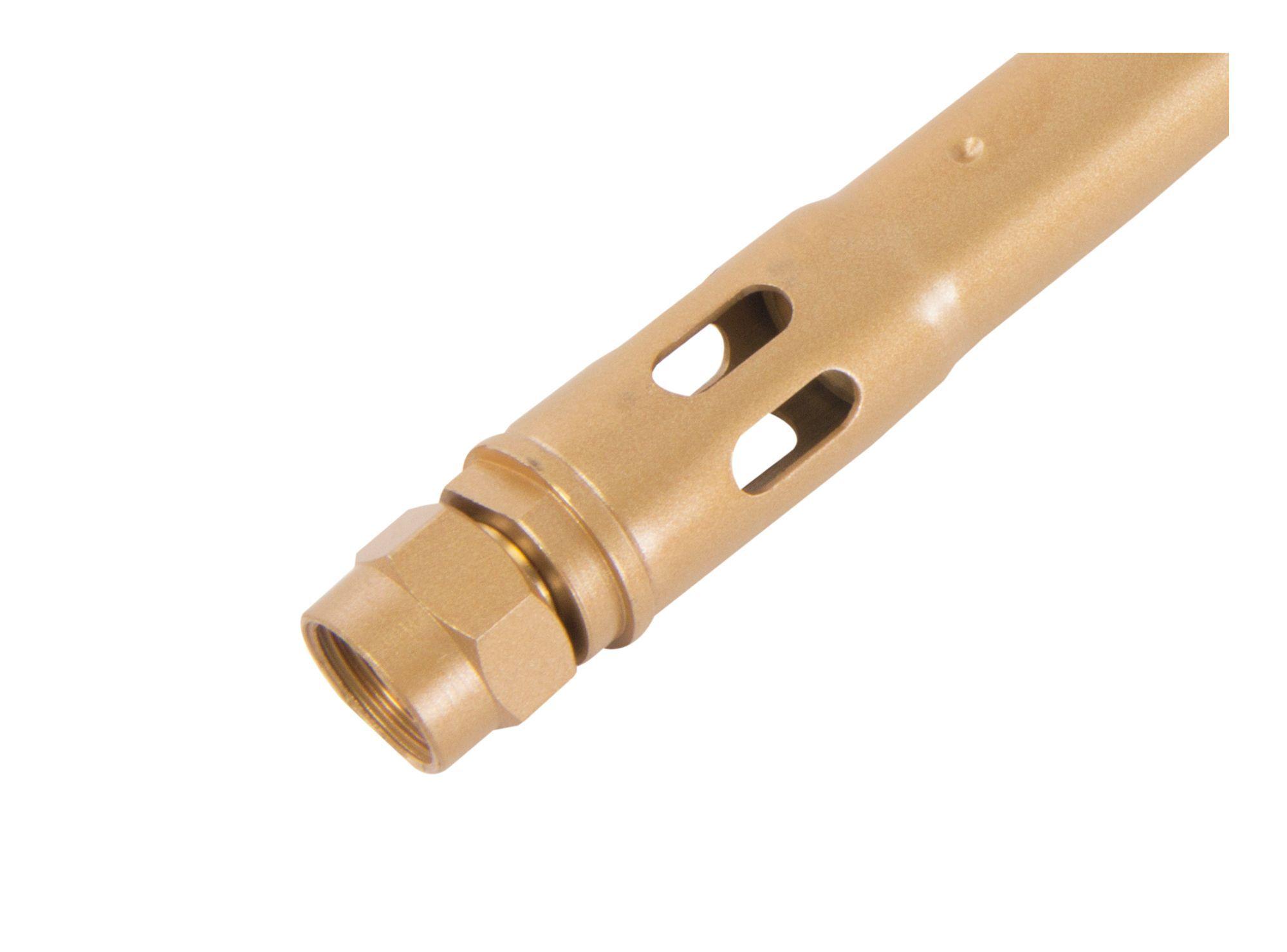 Boquilla para soplete 25mm 5400 turbo Gasjet-1