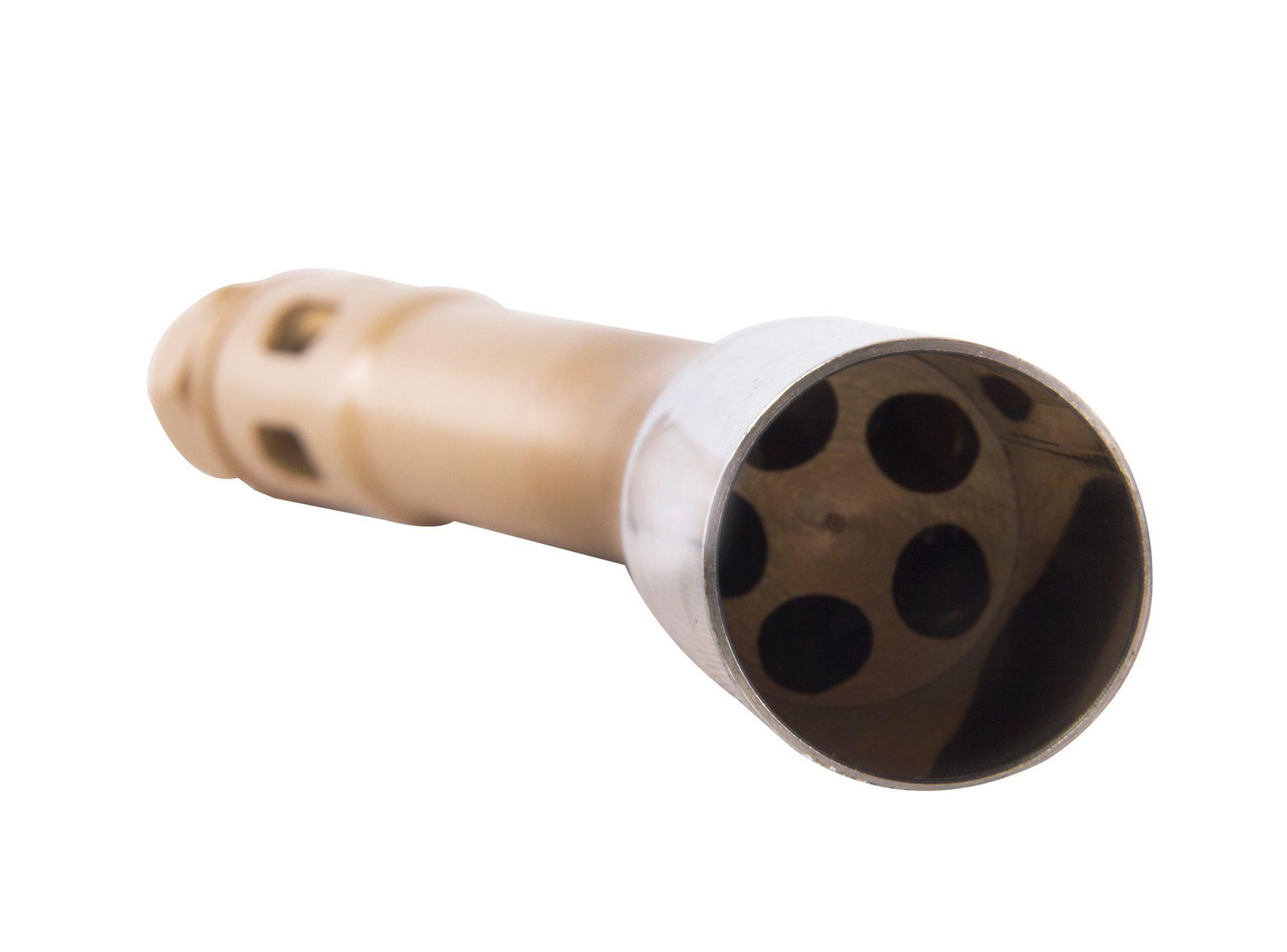 Boquilla para soplete 25mm 5400 turbo Gasjet-4