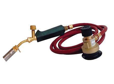 Soplete a gas licuado M600P Gasjet-0