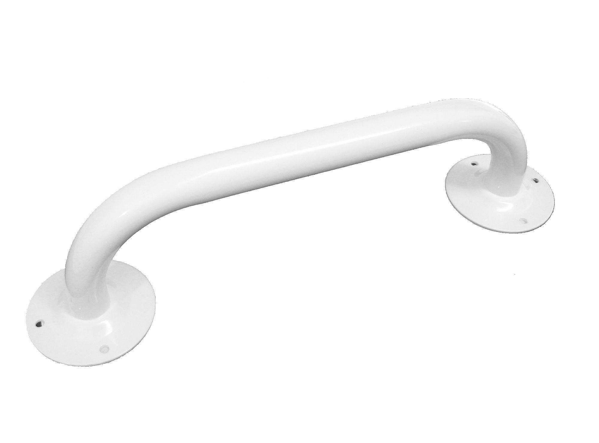 Manilla seguridad 30 cm pintada Vessanti-0