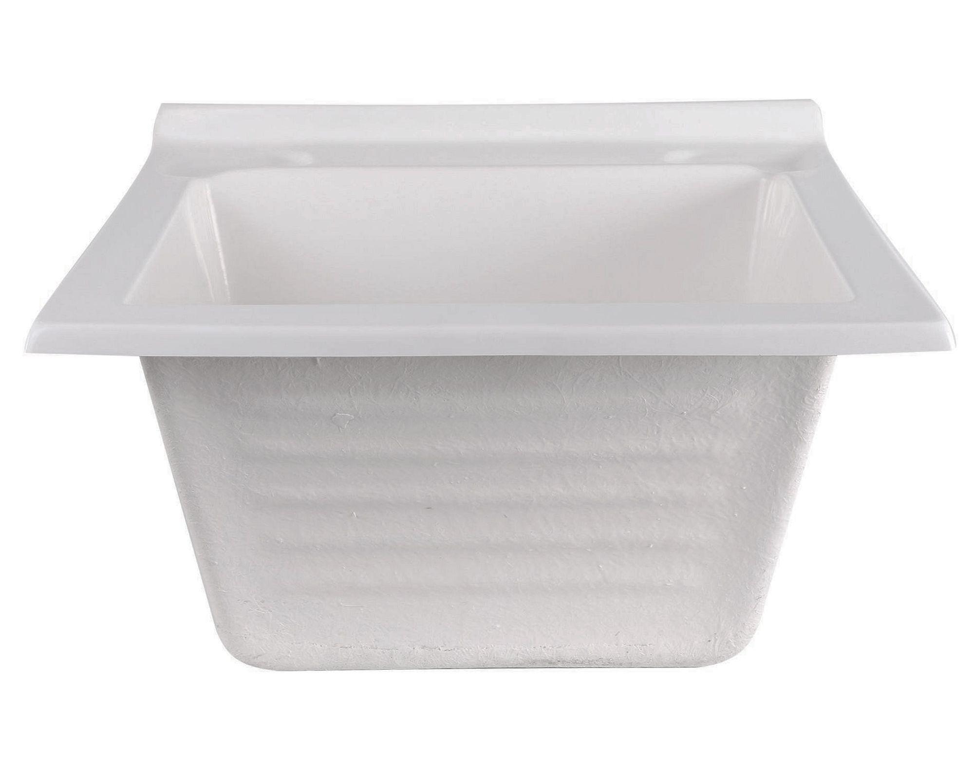 Lavarropa Forlady blanco Fusiplas-3