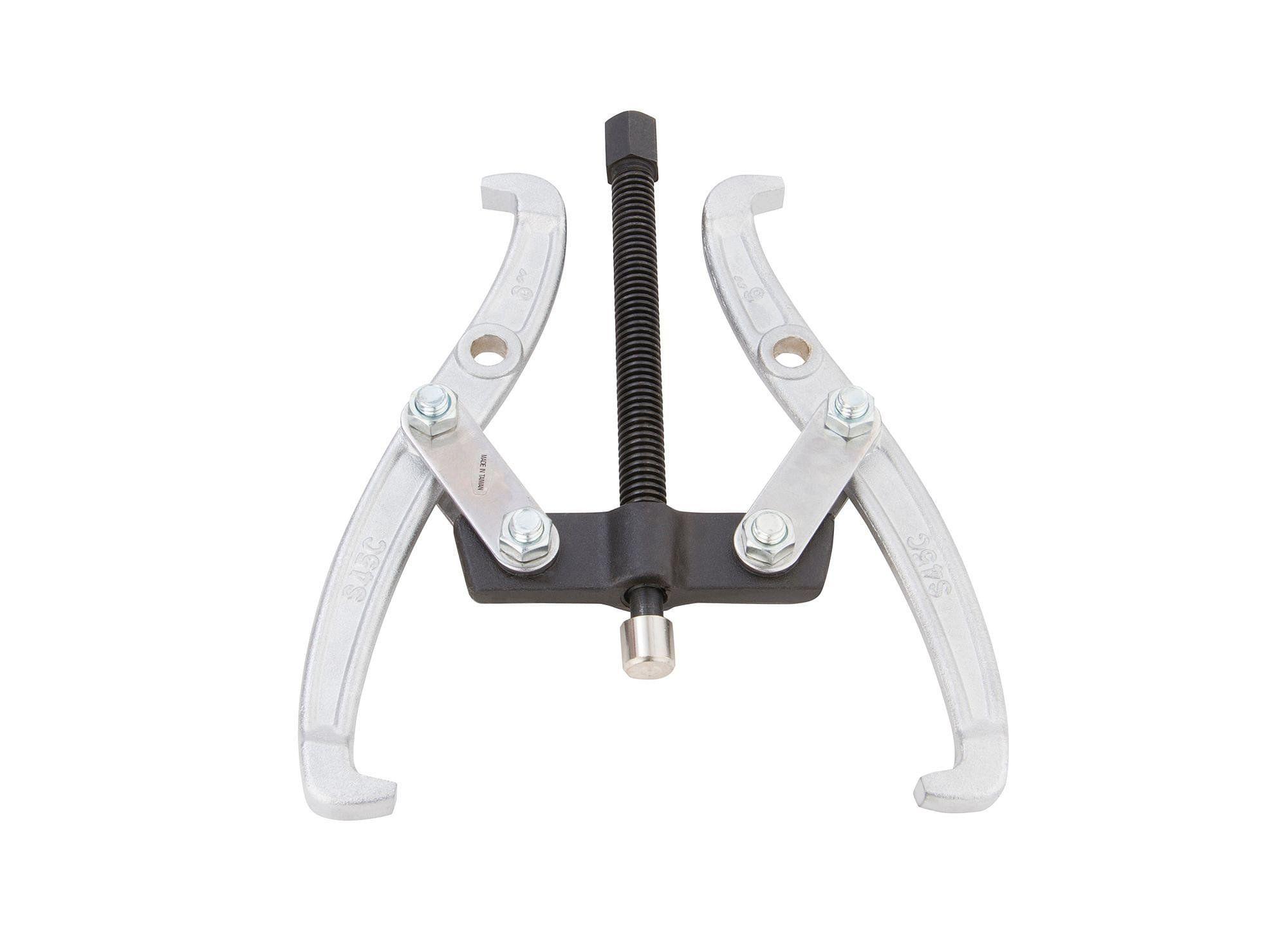 Extractor 2 brazos de 6 Aok-2