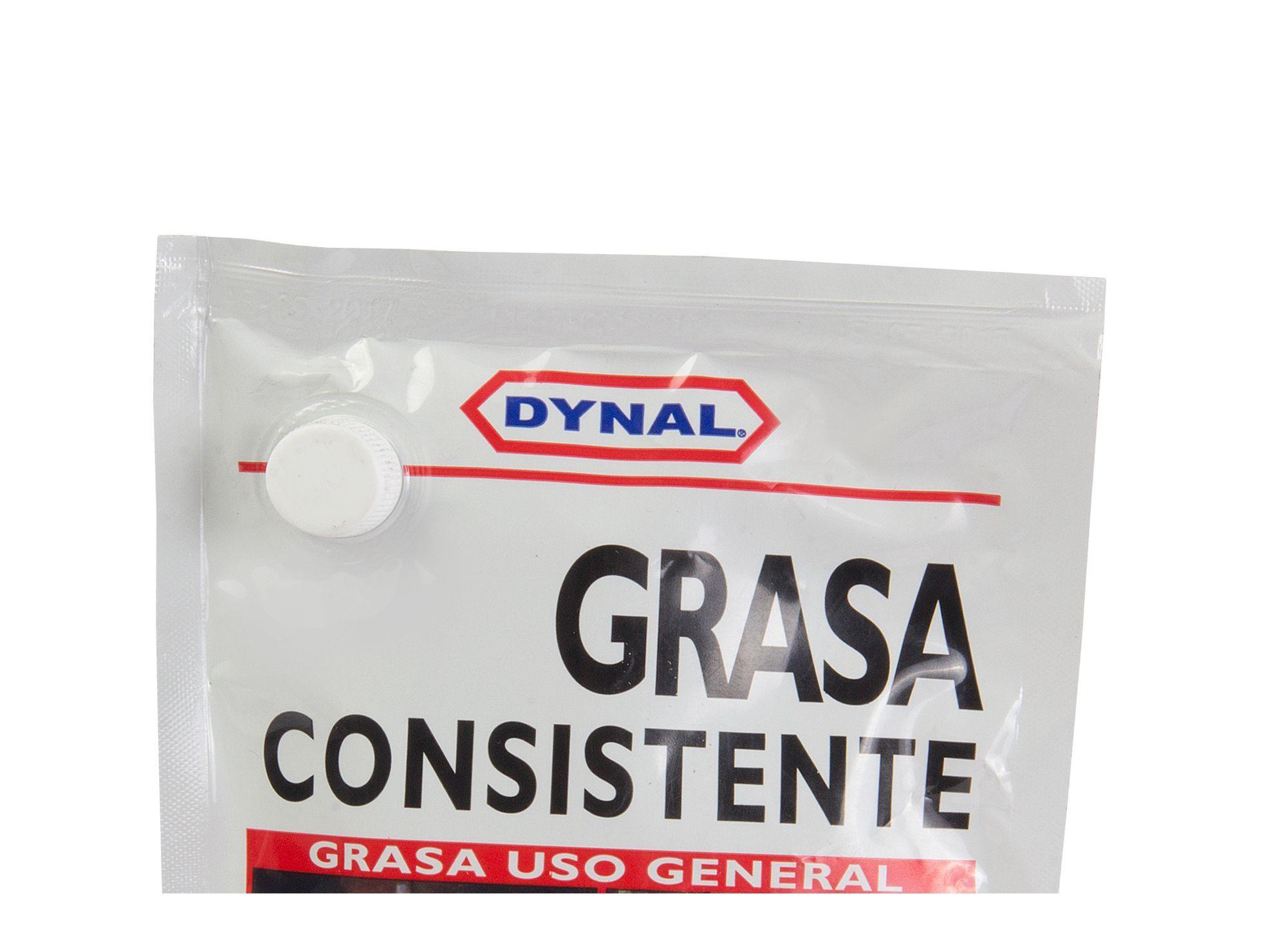 Grasa consistente 400 gramos Dynal-1